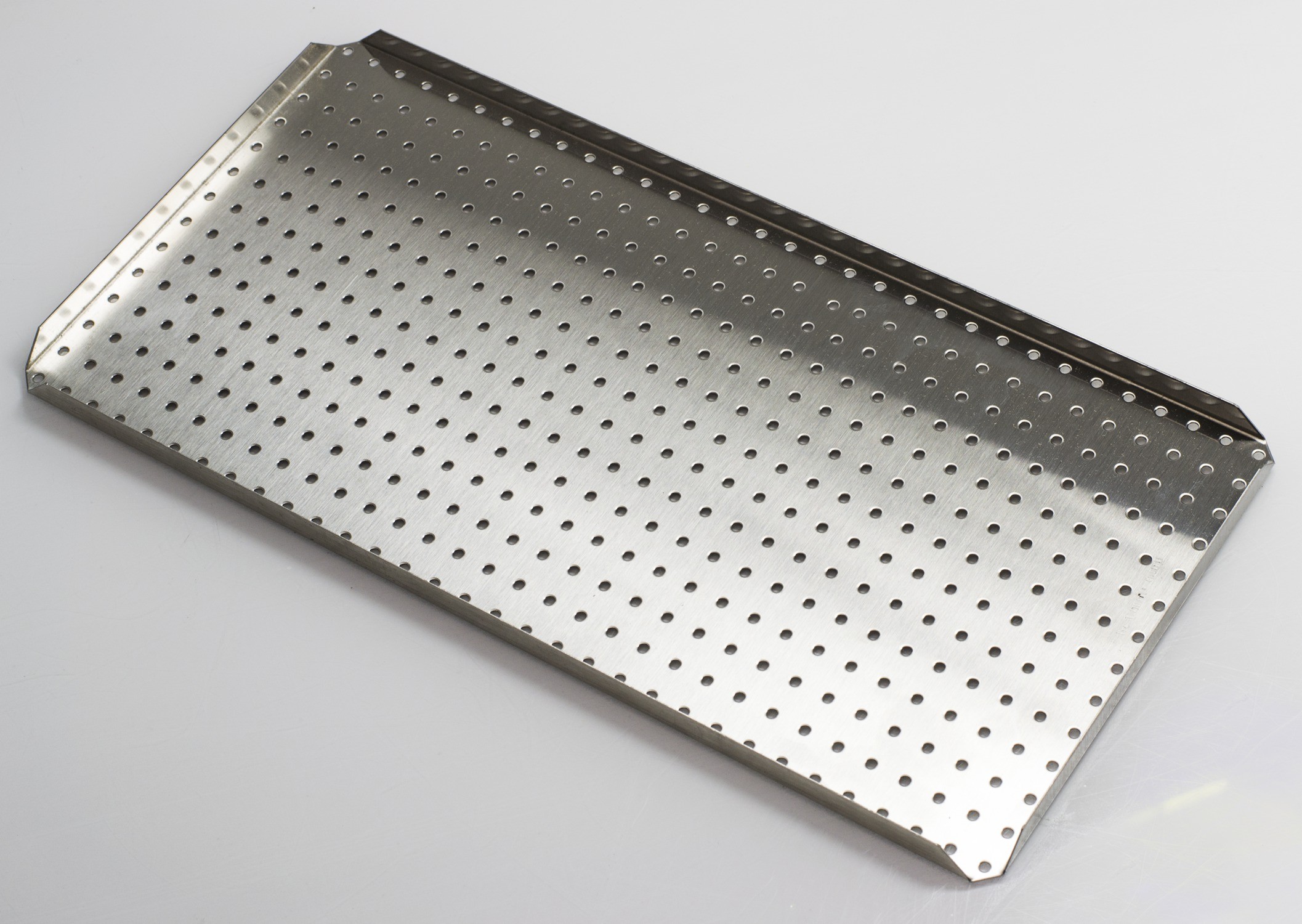 SP Bel-Art ProCulture Stak-A-Tray System; Small Tray, 7 x 14 in.