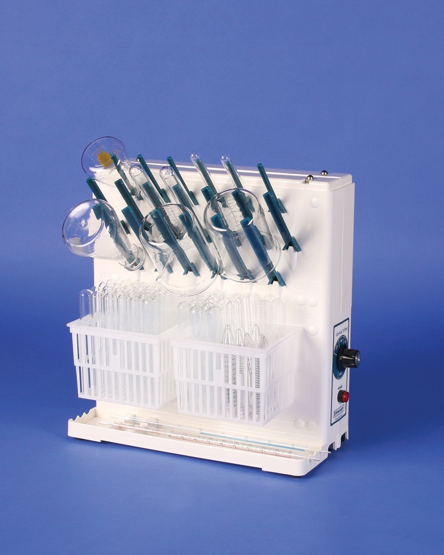 Lab-Aire II Electric Benchtop Glassware Dryers