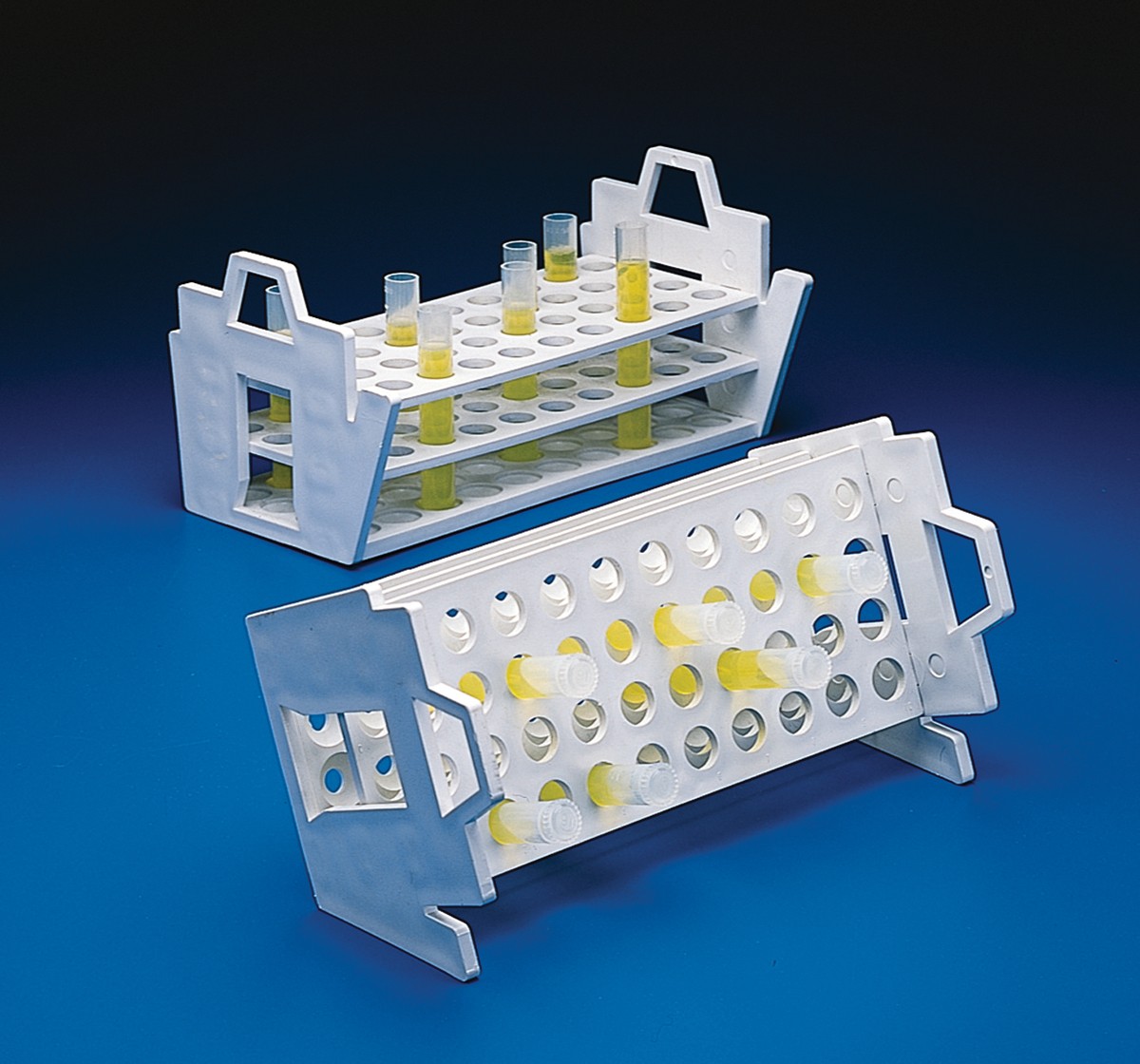 Slant Racks