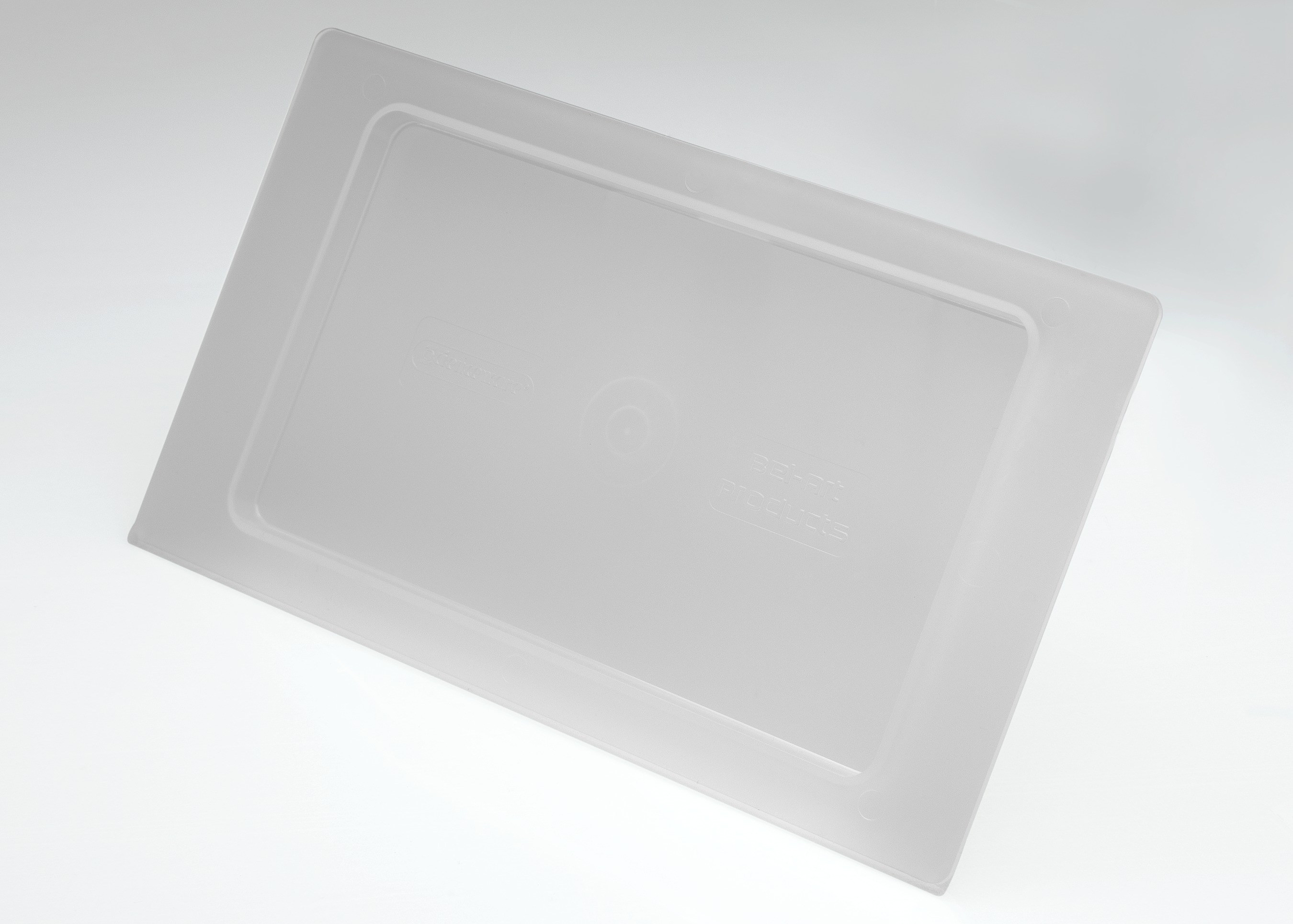 SP Bel-Art Lid for SP Bel-Art Microcentrifuge Tube Ice Rack/Tray F18905-0001