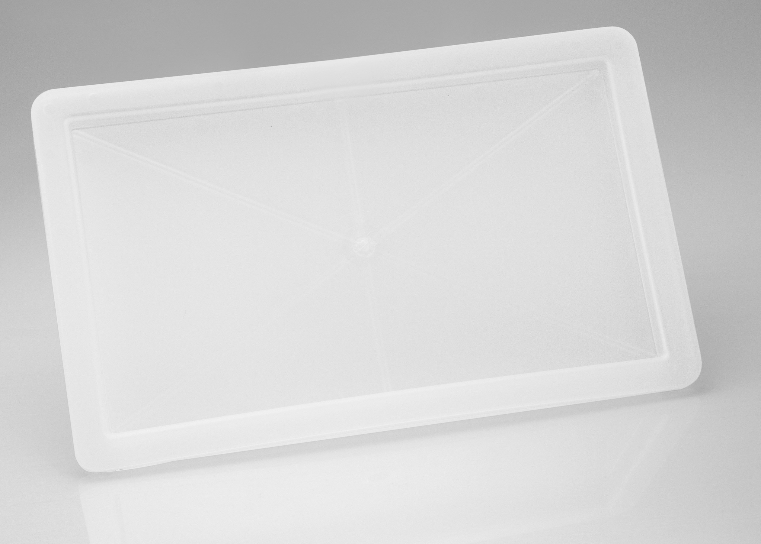 SP Bel-Art Polypropylene Rack Cover for 50ml Centrifuge Tube Refrigerator Rack F18905-0050