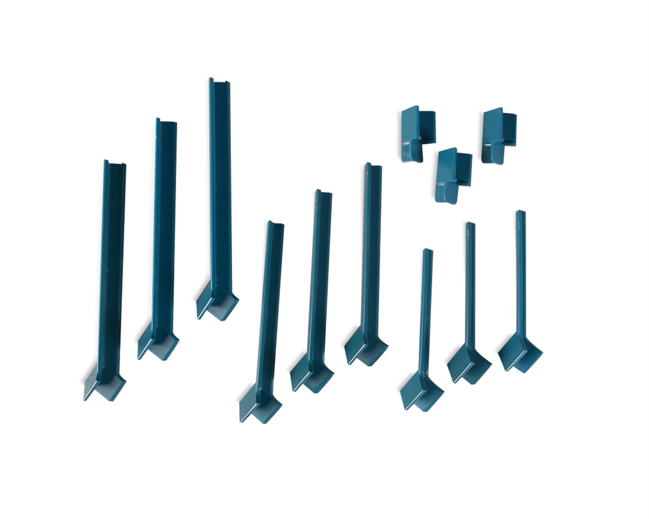 Lab-Aire II Glassware Dryer Accessories