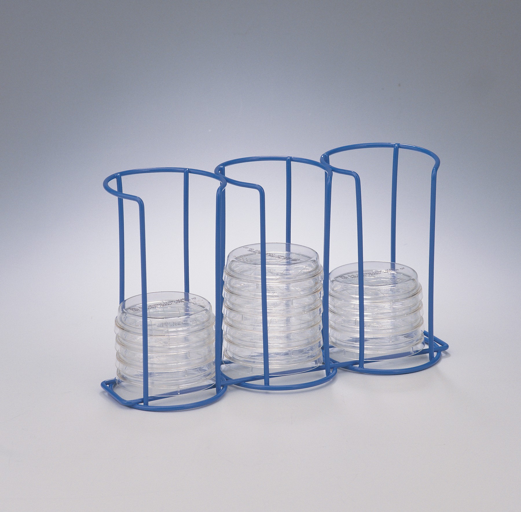 Poxygrid 60mm Contact Plate/Petri Dish Racks