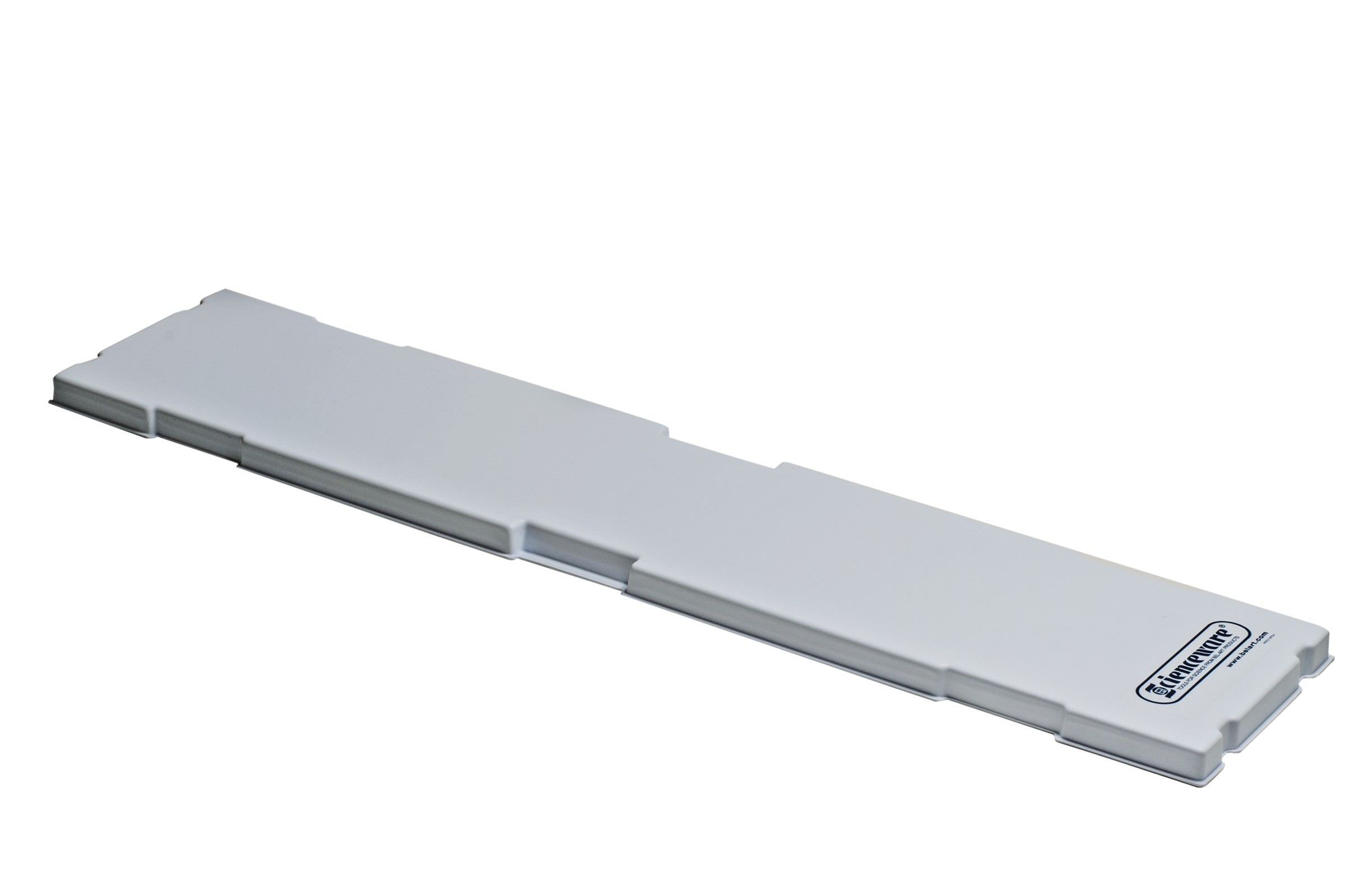 SP Bel-Art Top Cover for Modular Ultra-Low Freezer Rack with Drawer