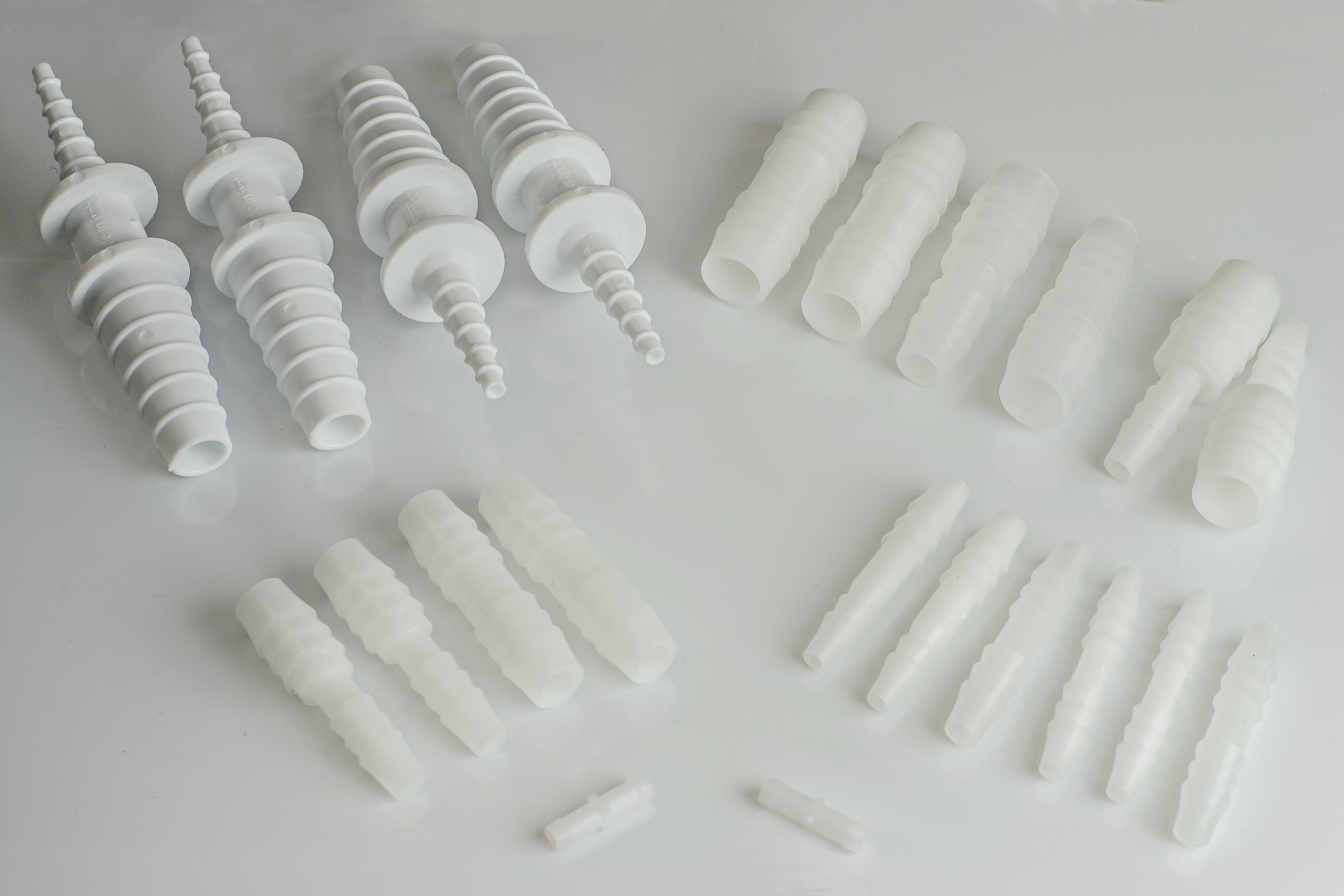 Tubing Connector 22-Piece Assortment