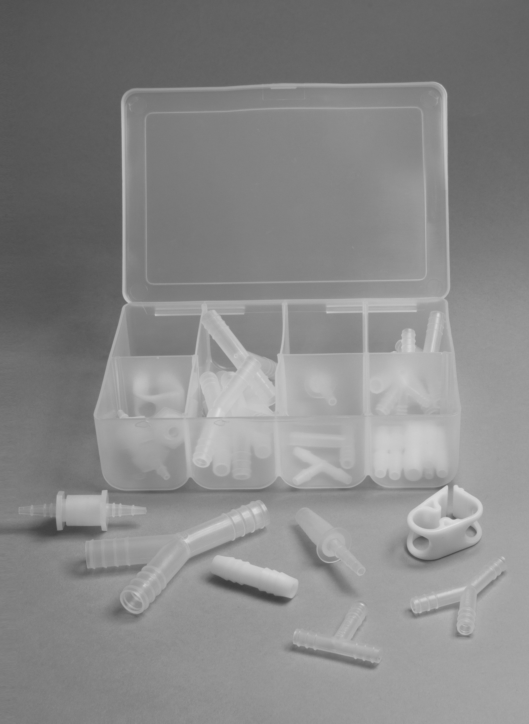 28-Piece Fitting Kit