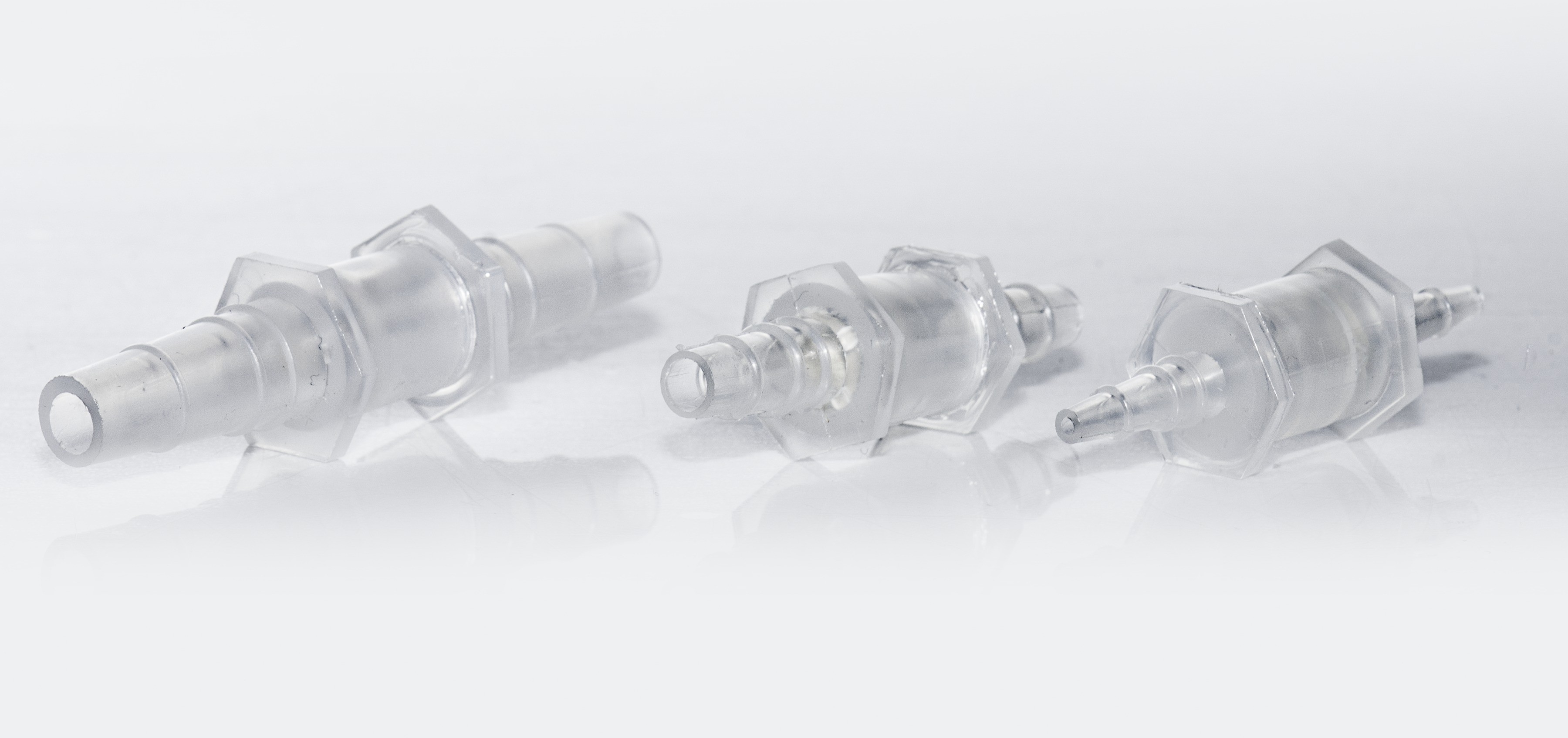 Check Valves - PP