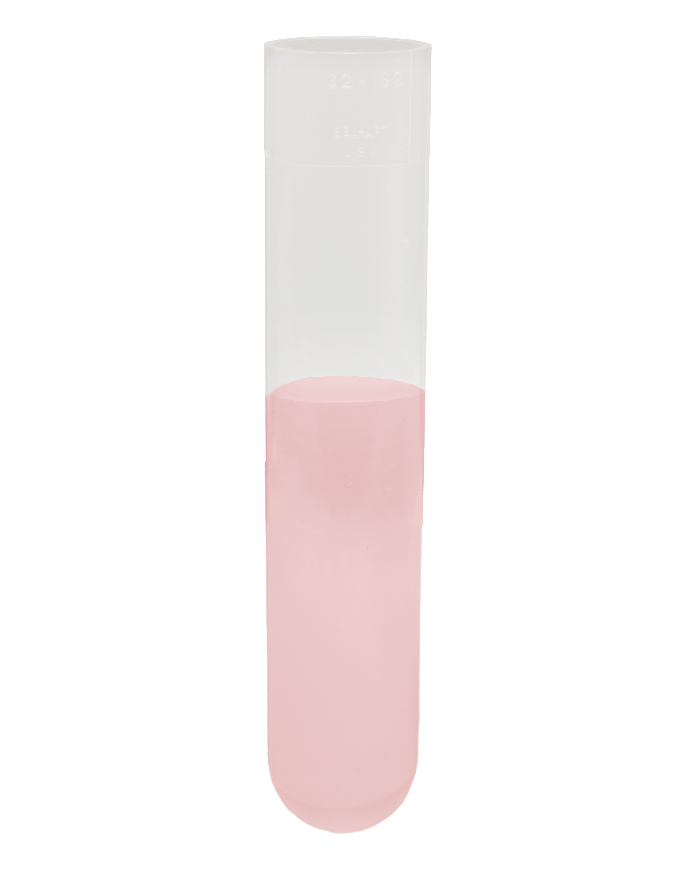 Rimless Centrifuge Tubes