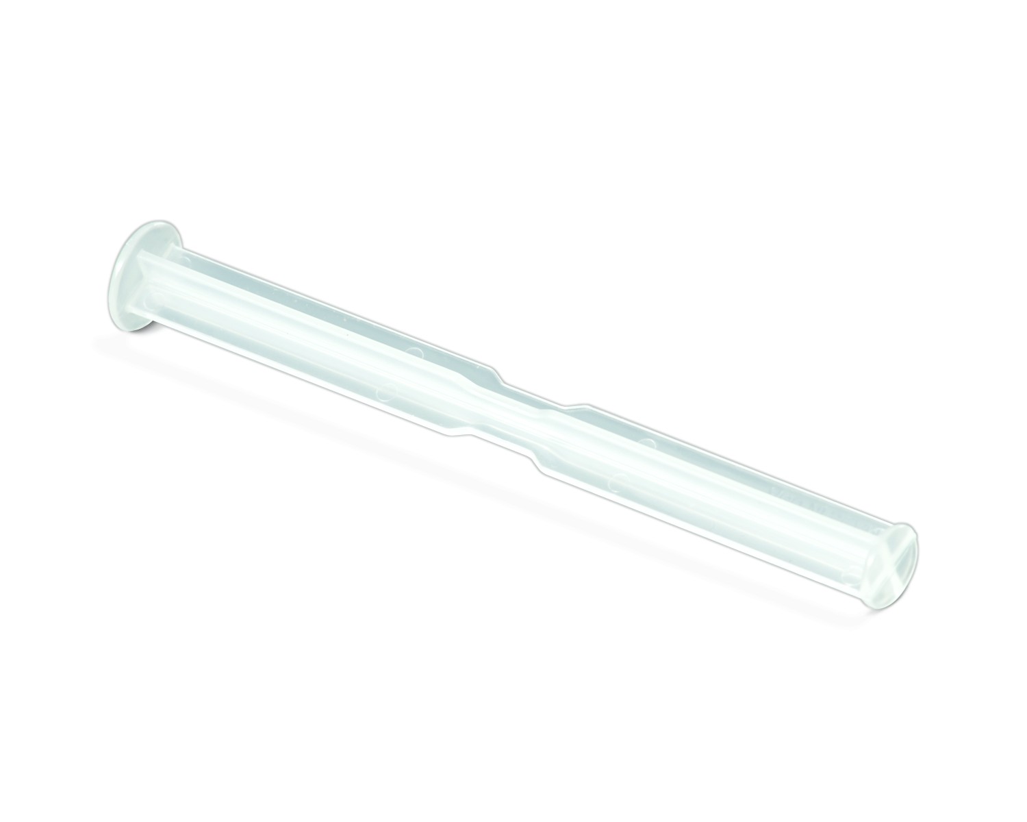 SP Bel-Art Sterileware Double-Ended Pestle; 4 in., Plastic (Pack of 12)