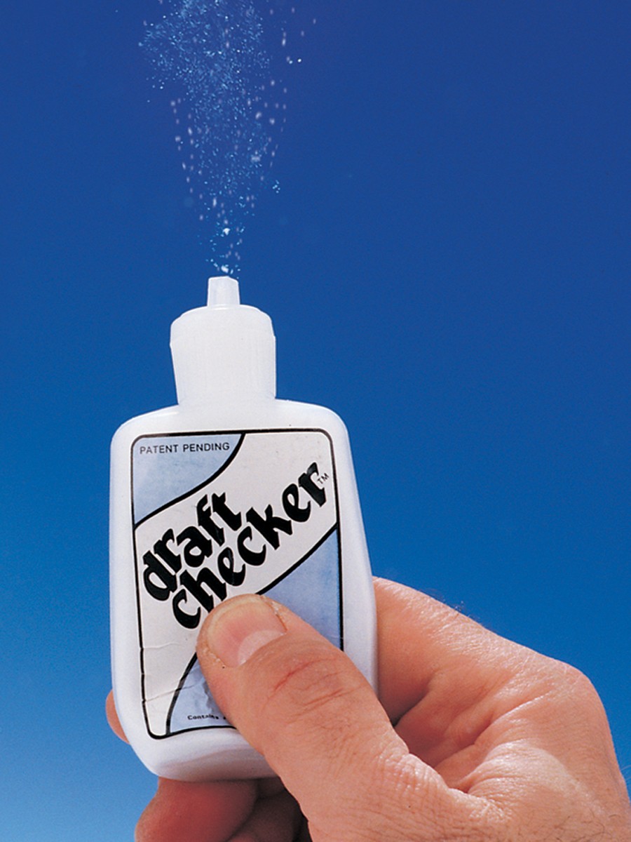 SP Bel-Art Draft Checker Airflow Detection Powder, 1.5 gm