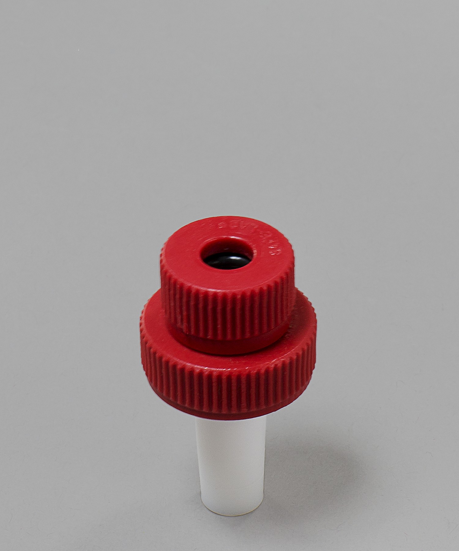 SP Bel-Art Safe-Lab Thermometer Joint Adapter for 10/18 Tapered Joints; PTFE