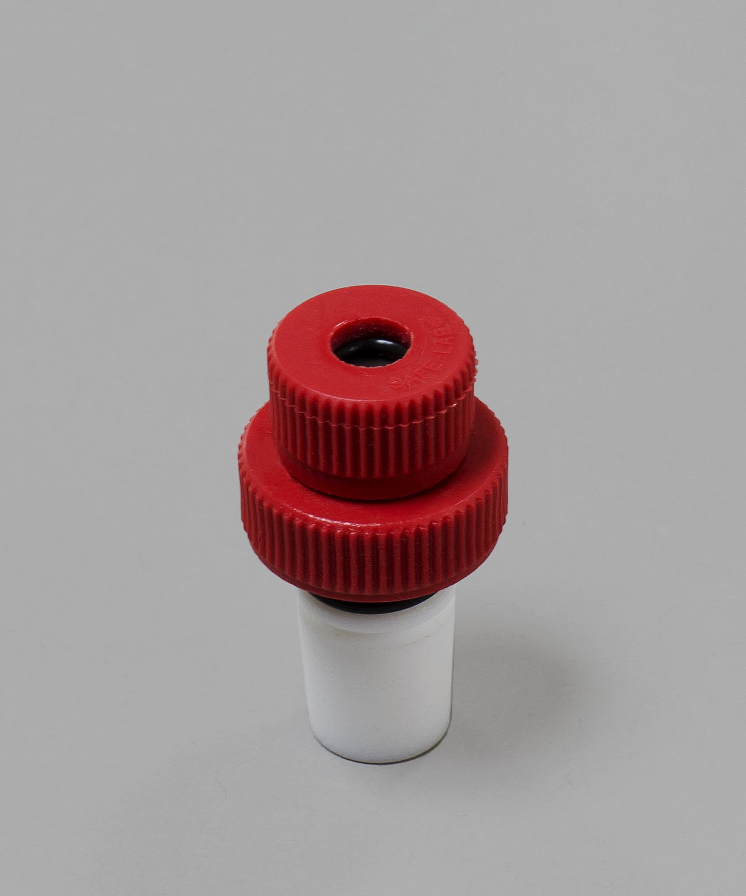 SP Bel-Art Safe-Lab Thermometer Joint Adapter for 14/20 Tapered Joints, PTFE