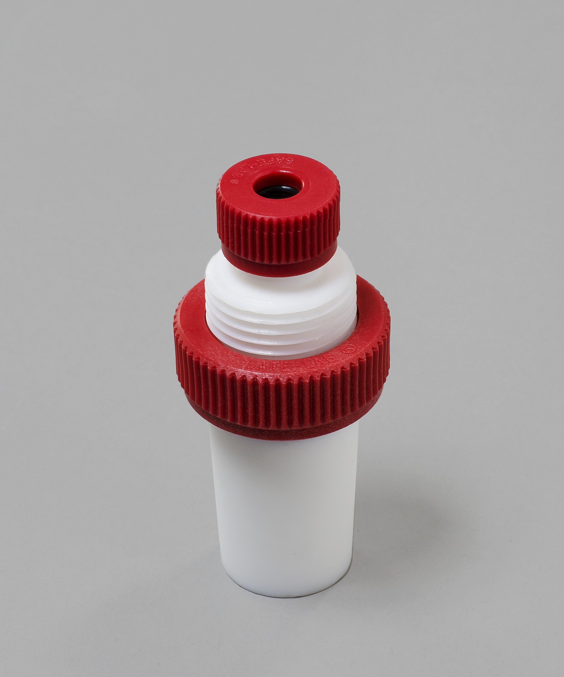 SP Bel-Art Safe-Lab Thermometer Joint Adapter for 24/40 Tapered Joints, PTFE