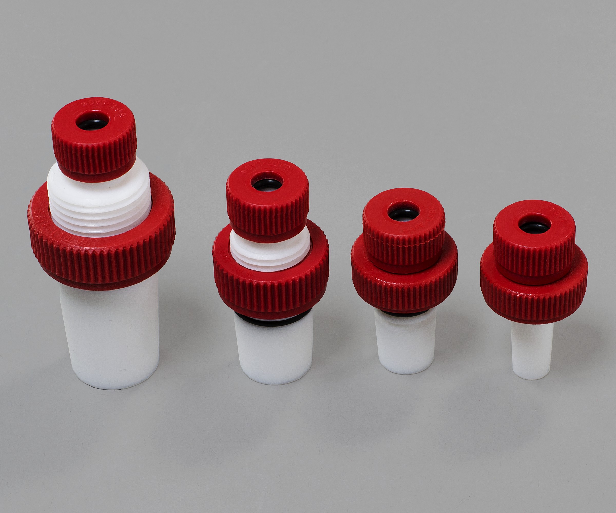 Safe-Lab Thermometer Joint Adapters for Tapered Joints