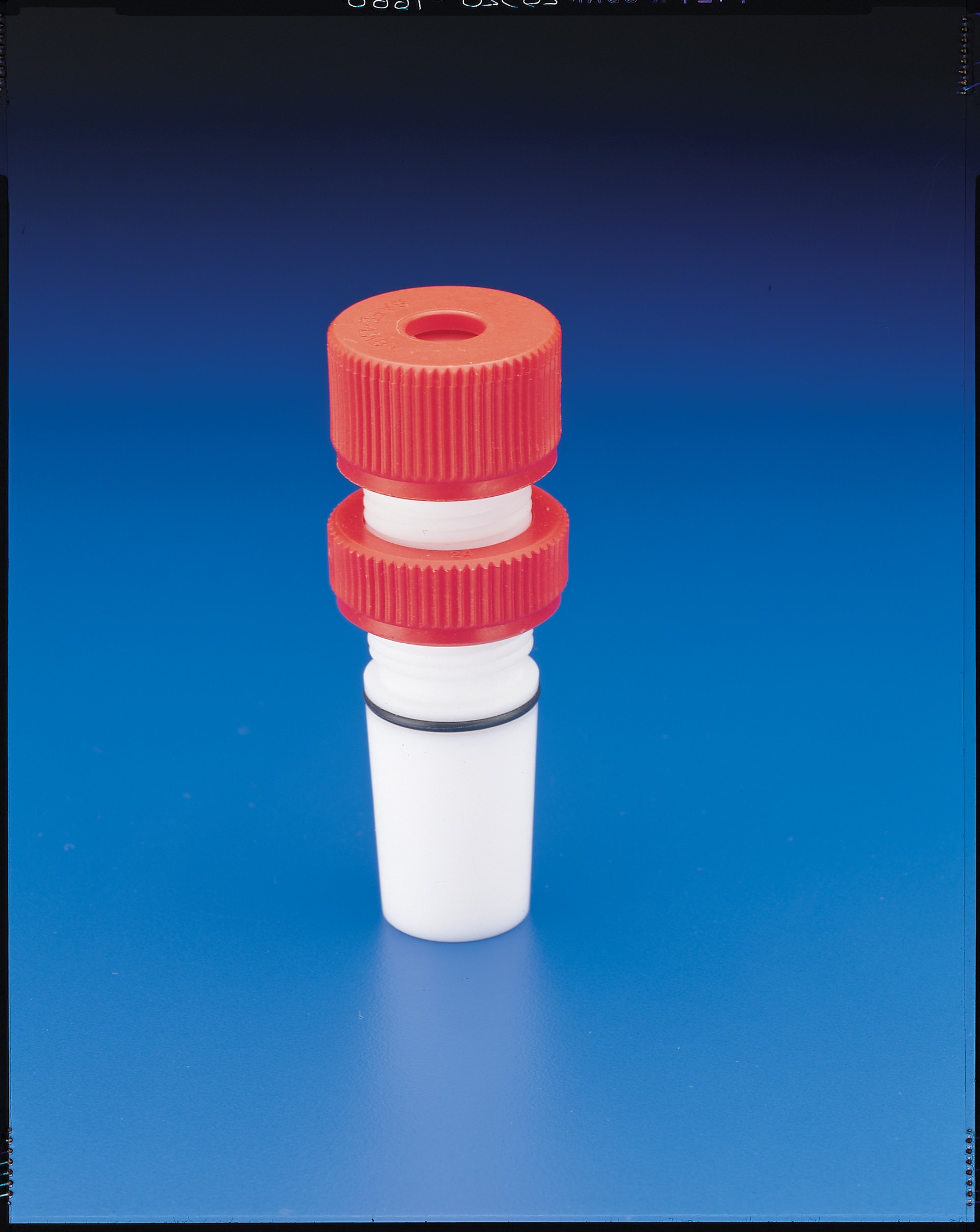 Safe-Lab Joint Stirrer Bearing for Tapered Joints
