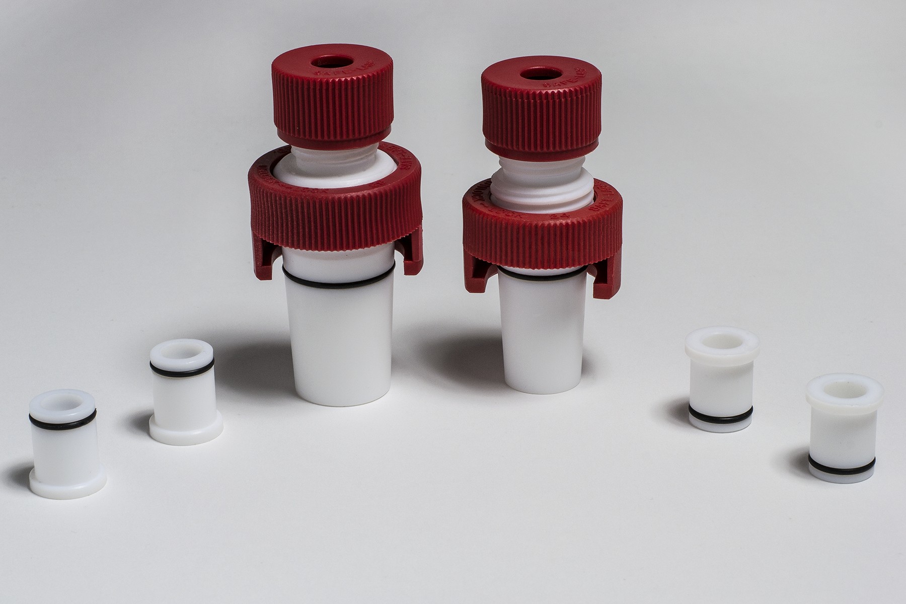 Safe-Lab Stirrer Bearings for Tapered Joints