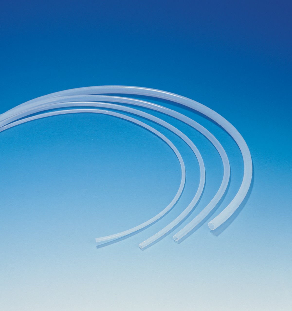Small Bore Teflon PTFE Tubing