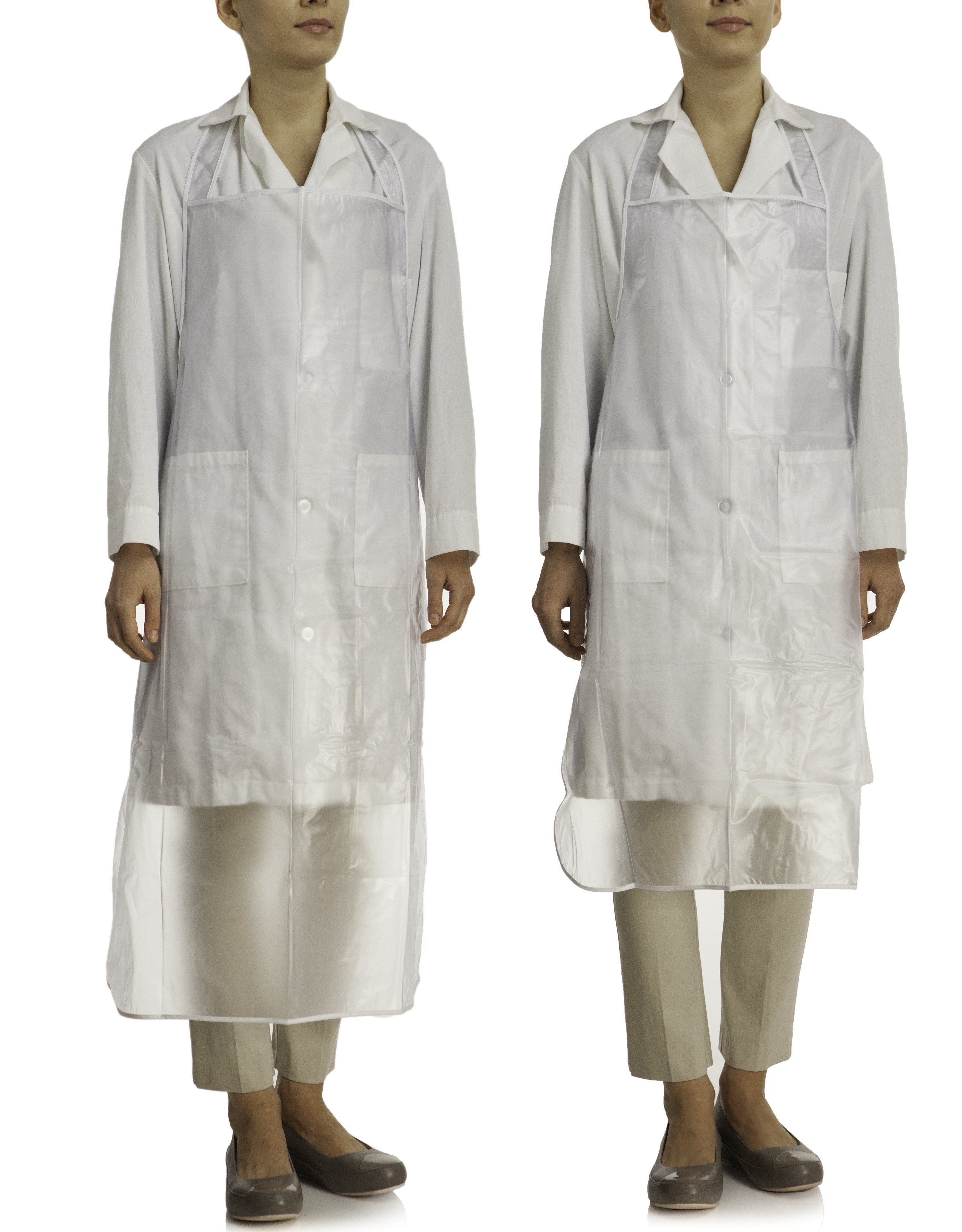 Vikem Vinyl Aprons