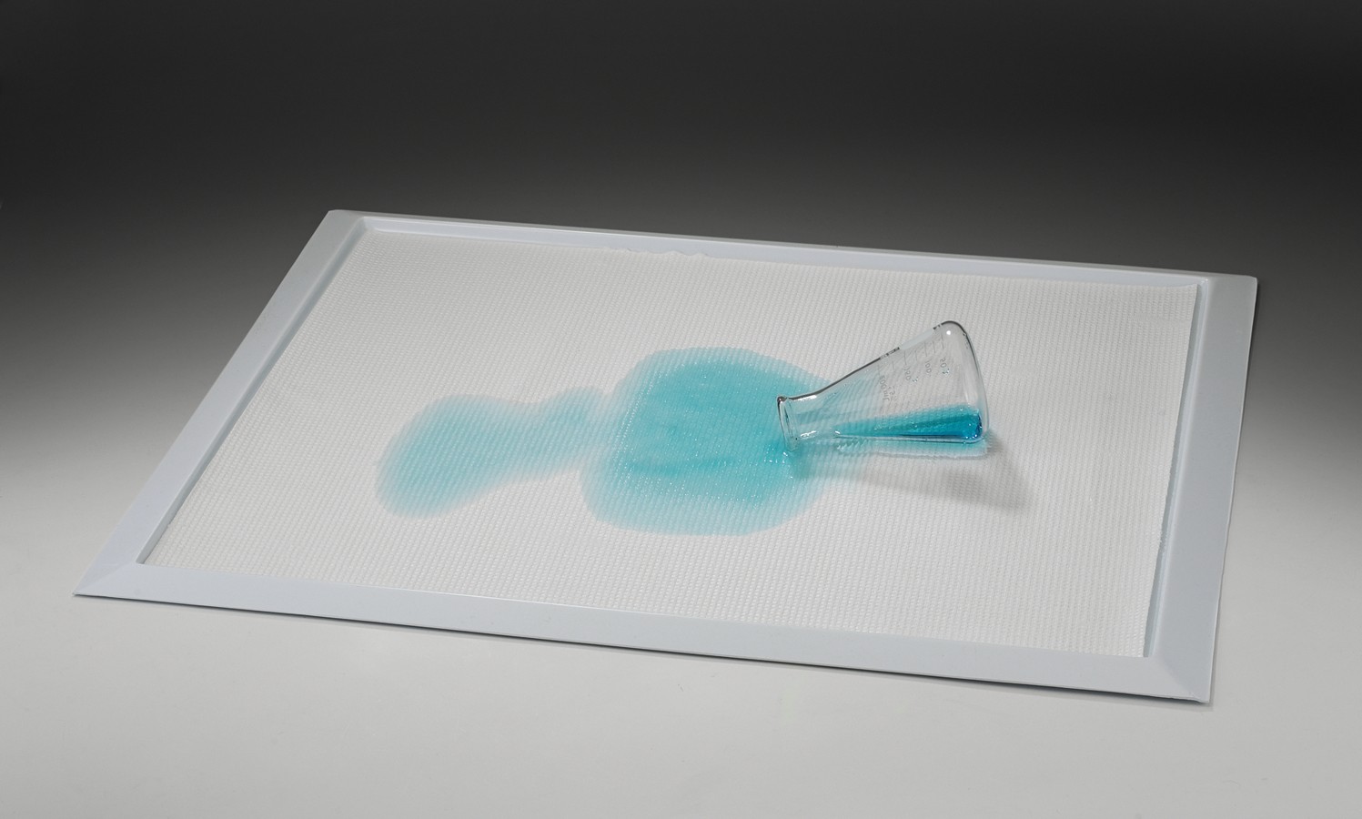 Spill Containment Tray