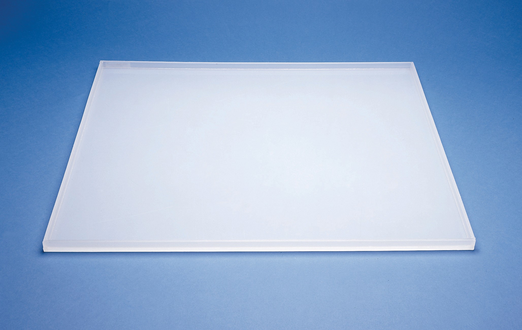 Benchtop Working Tray