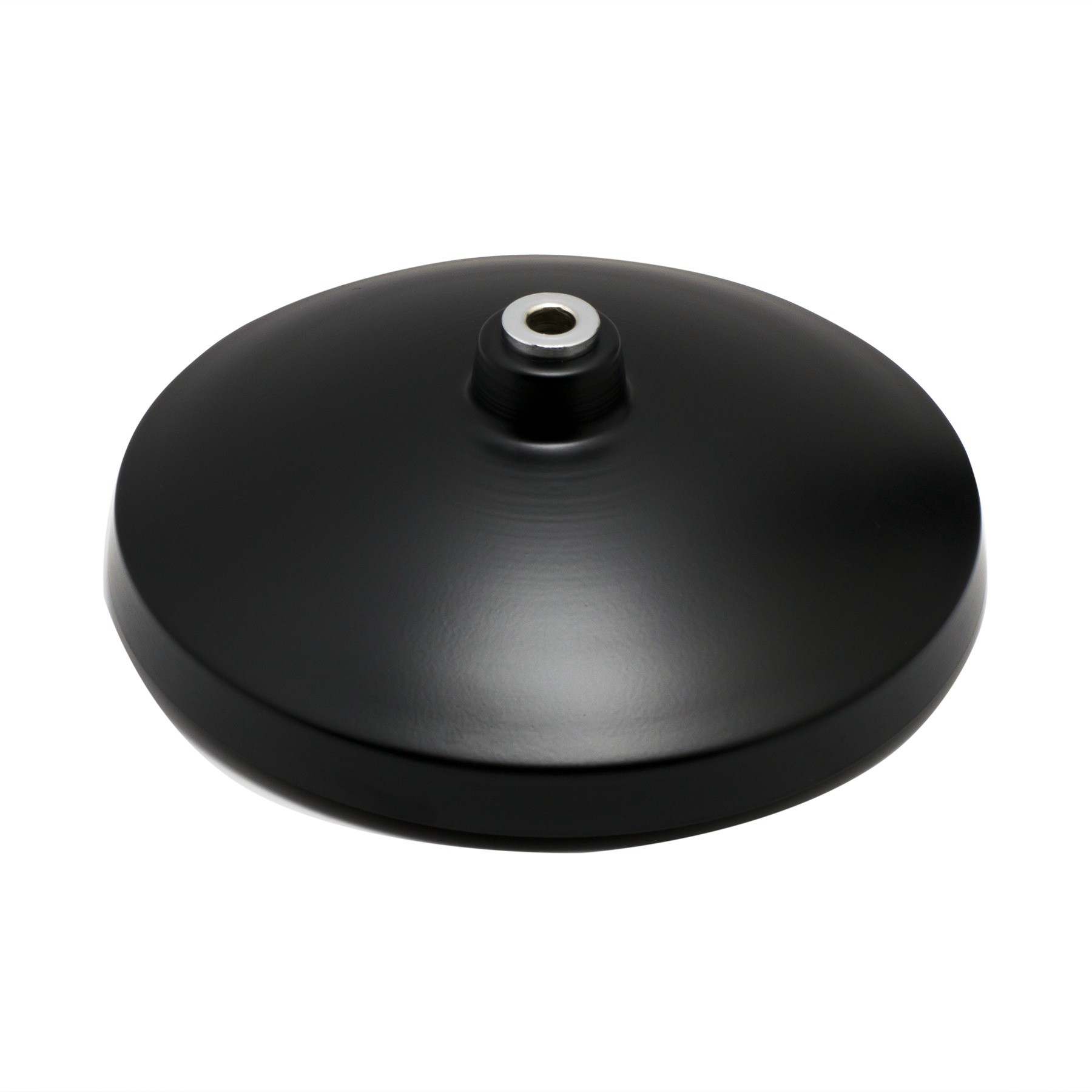 SP Bel-Art Splash Shield Mounting Fixture, Weighted Base 