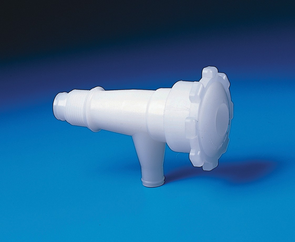 Heavy Duty Faucets