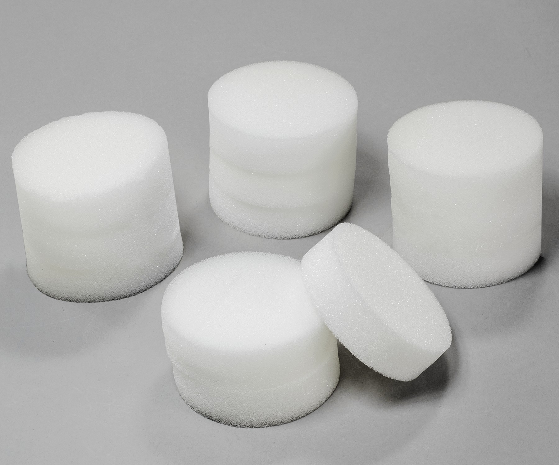 SP Bel-Art Mercury Collector Replacement Pads (Pack of 12)