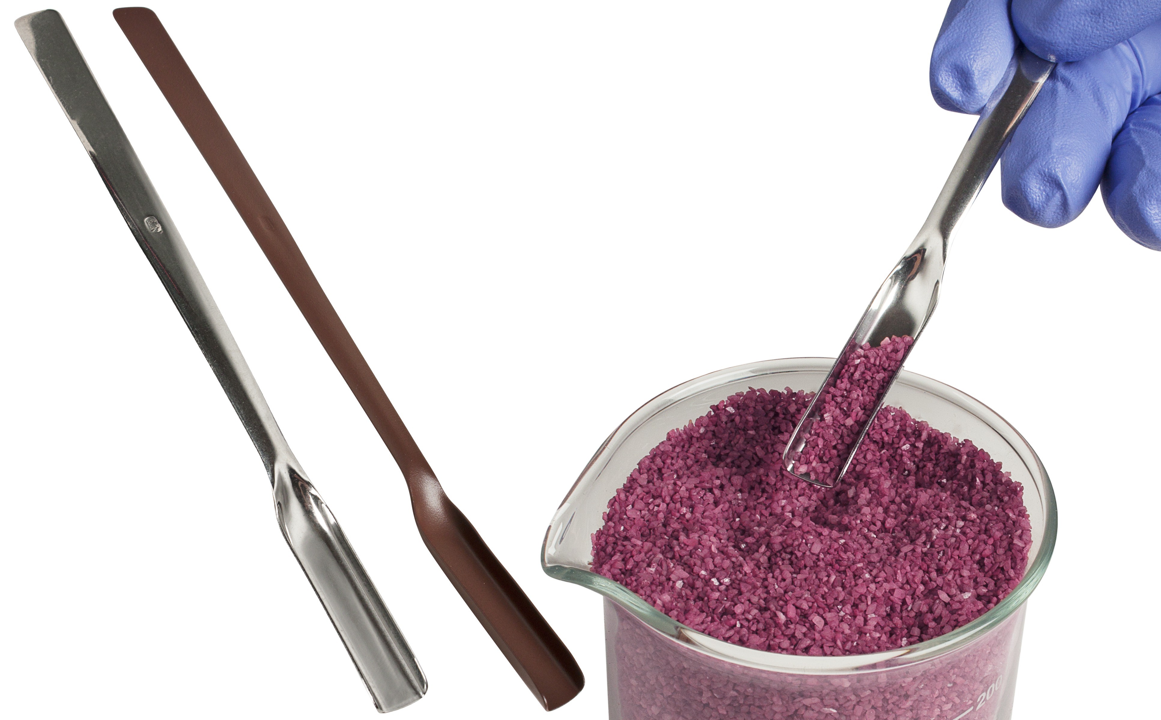 Stainless Steel Balance Spoons