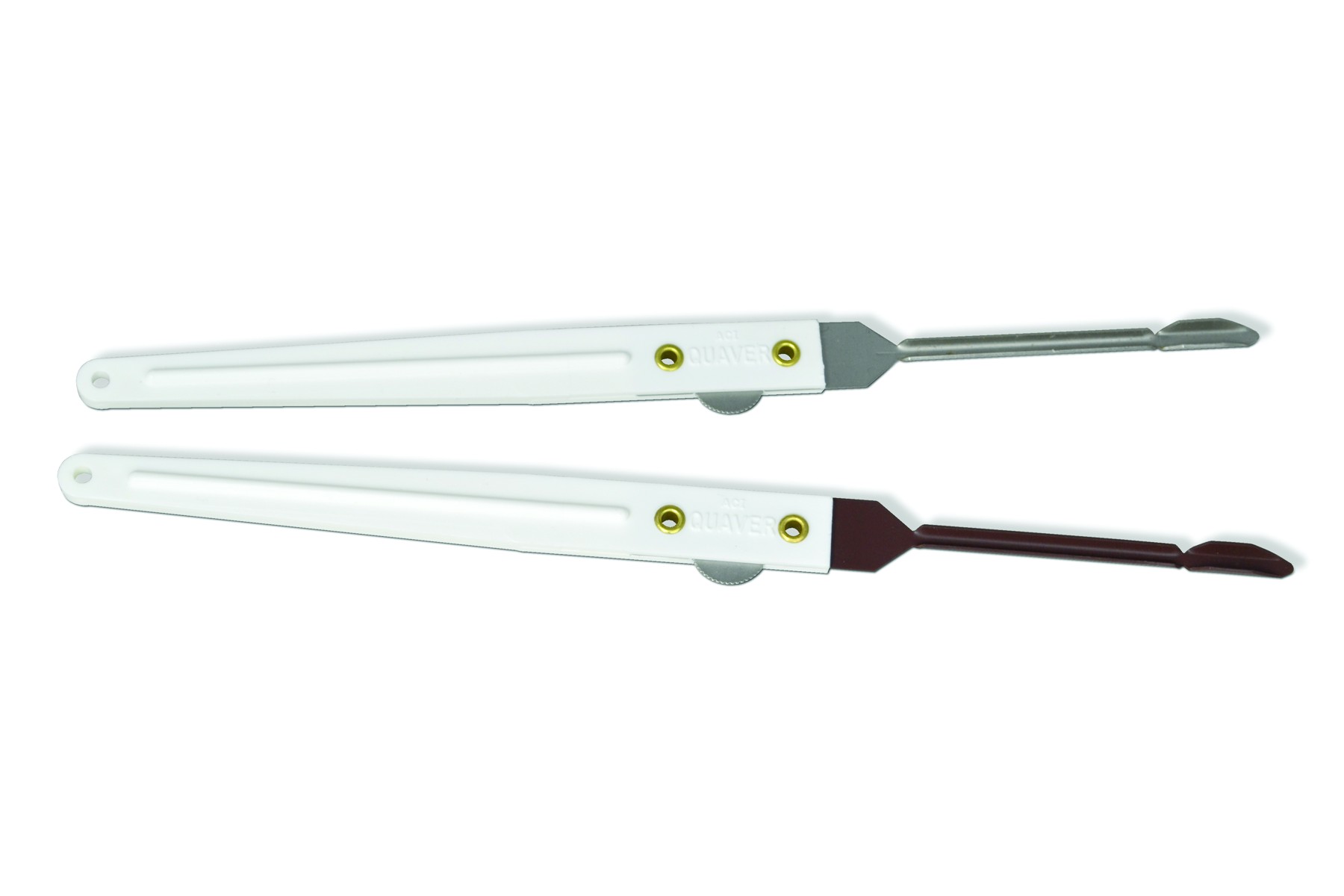 Quaverette Micro-Blade Vibrating Spatulas