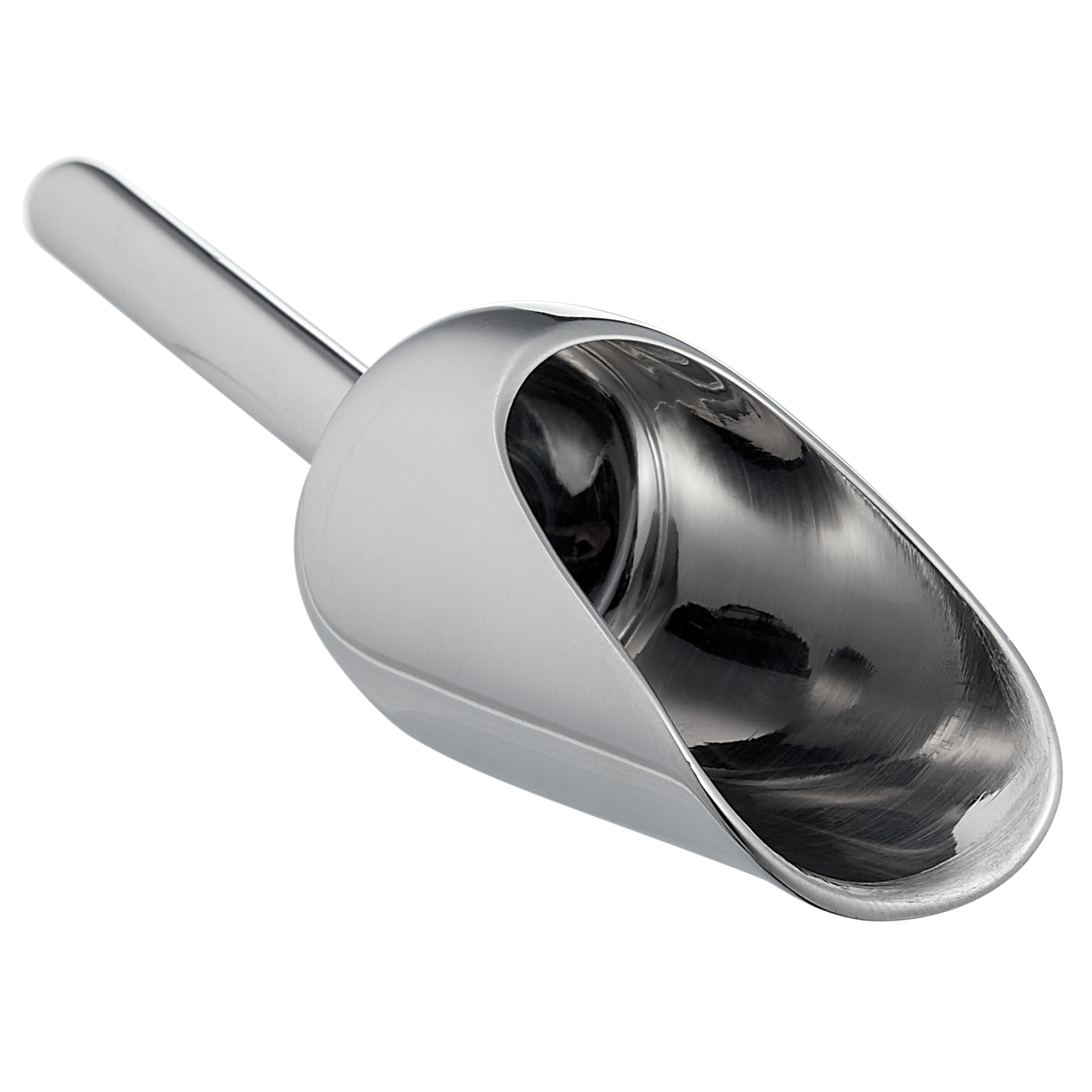SP Bel-Art Stainless Steel Pharma Scoops, 10ml