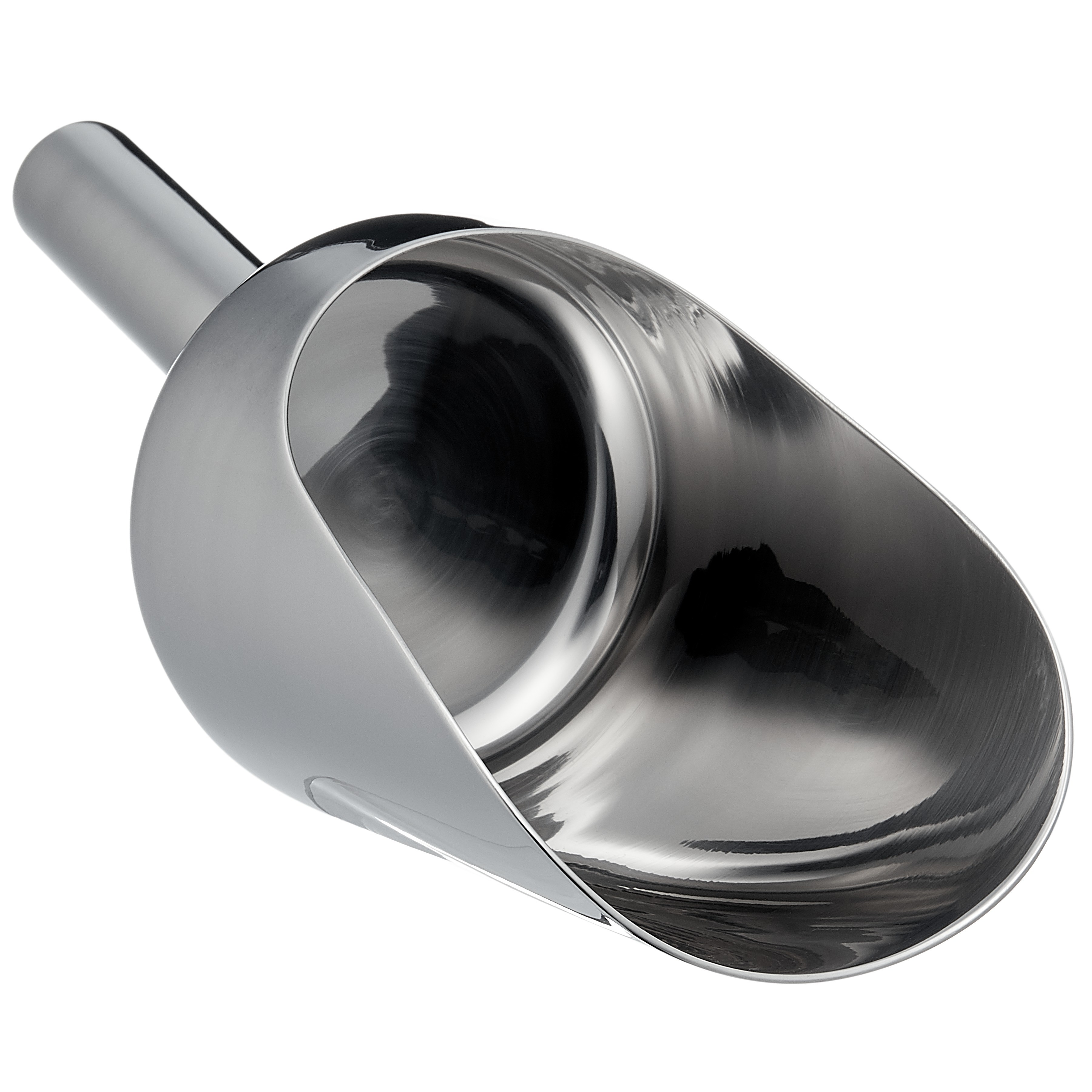 SP Bel-Art Stainless Steel Pharma Scoops, 500ml