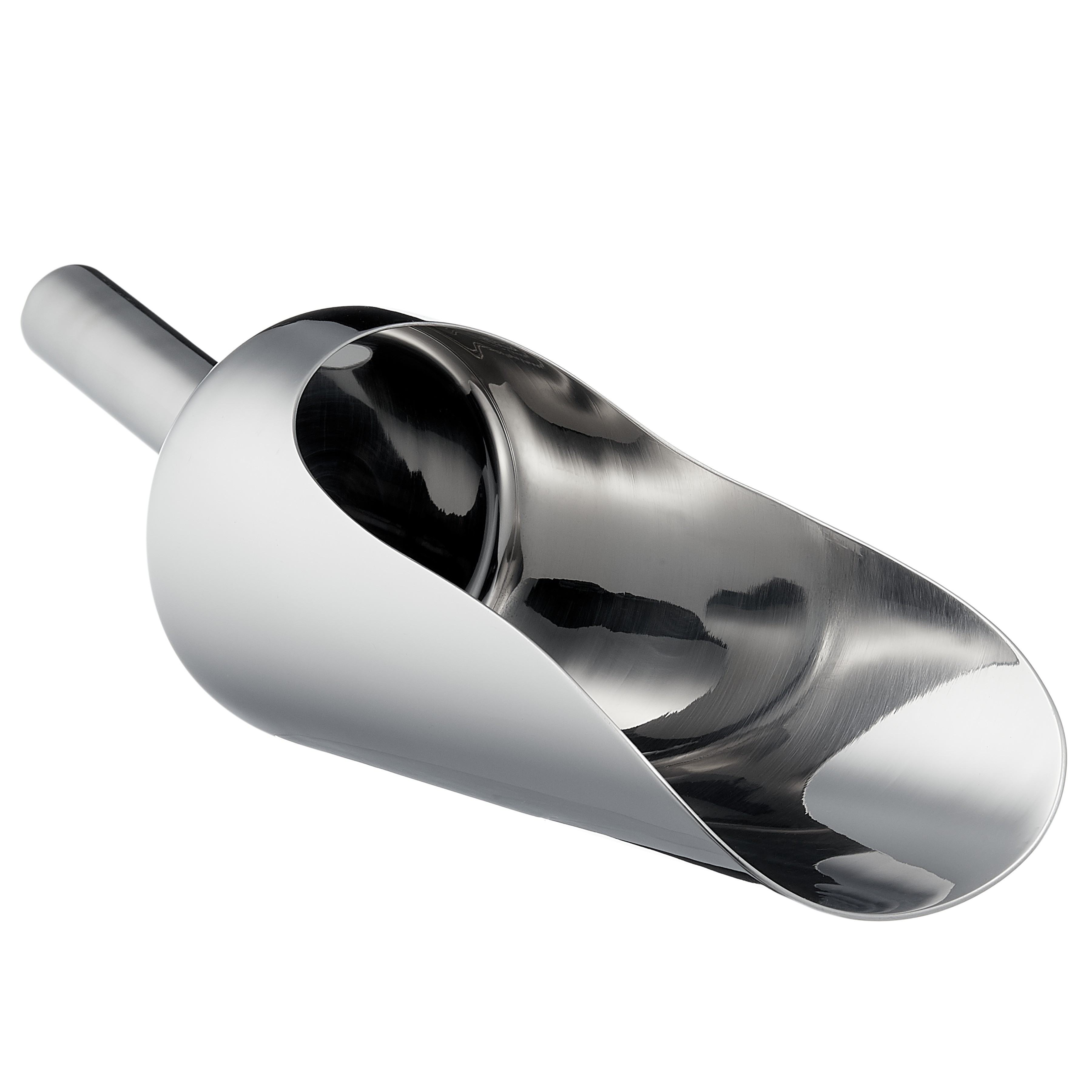 SP Bel-Art Stainless Steel Pharma Scoops, 750ml