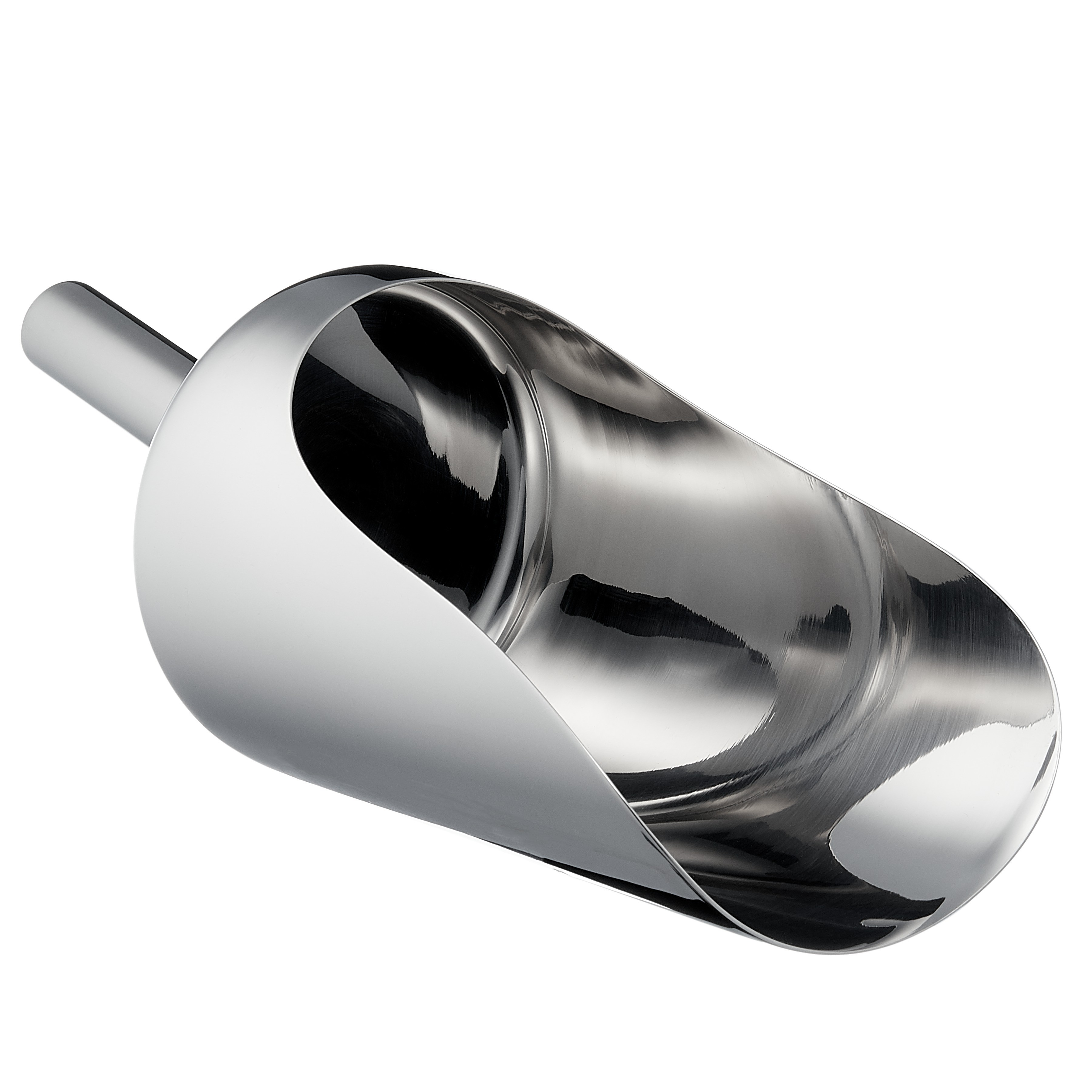 SP Bel-Art Stainless Steel Pharma Scoops, 1250ml