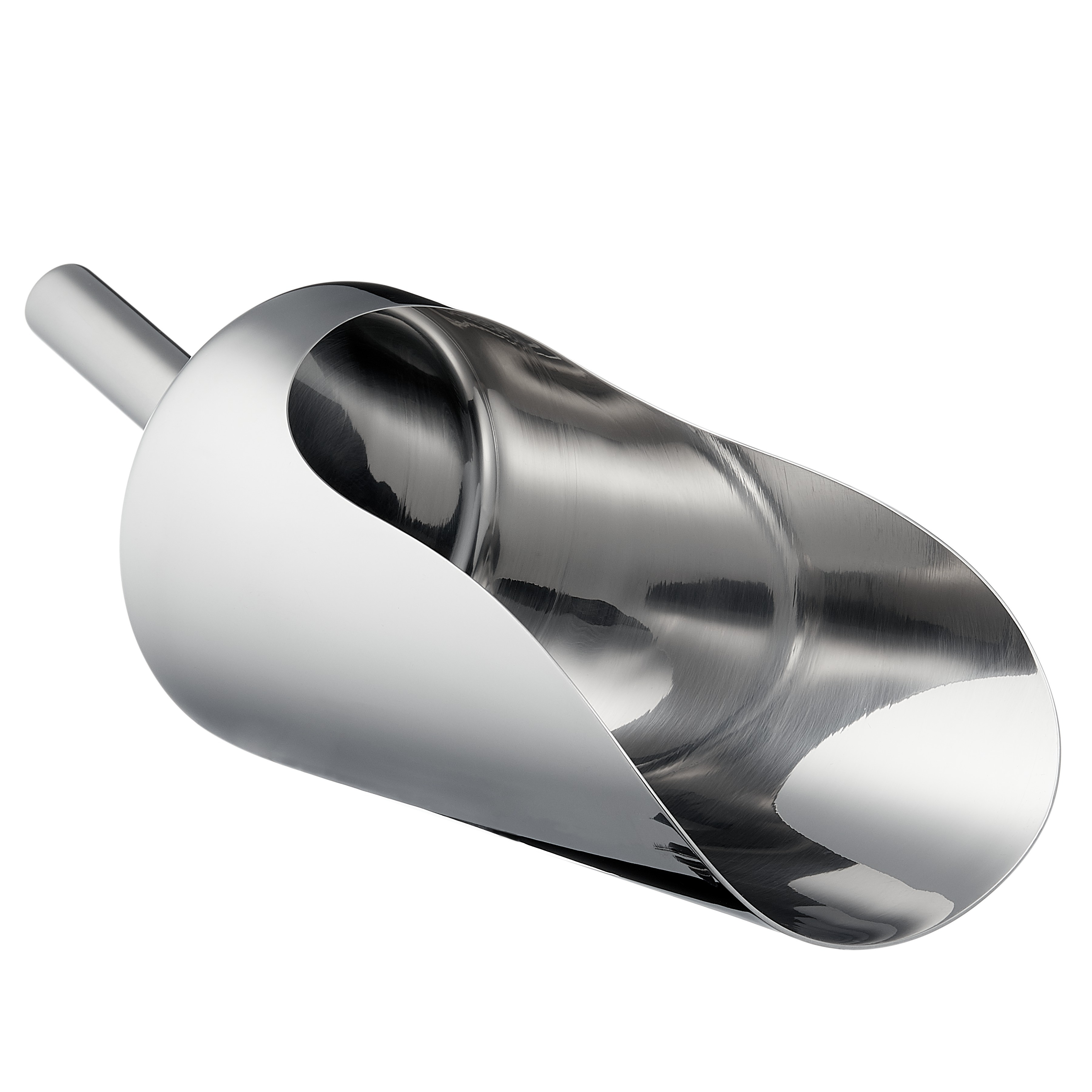 SP Bel-Art Stainless Steel Pharma Scoops, 1700ml