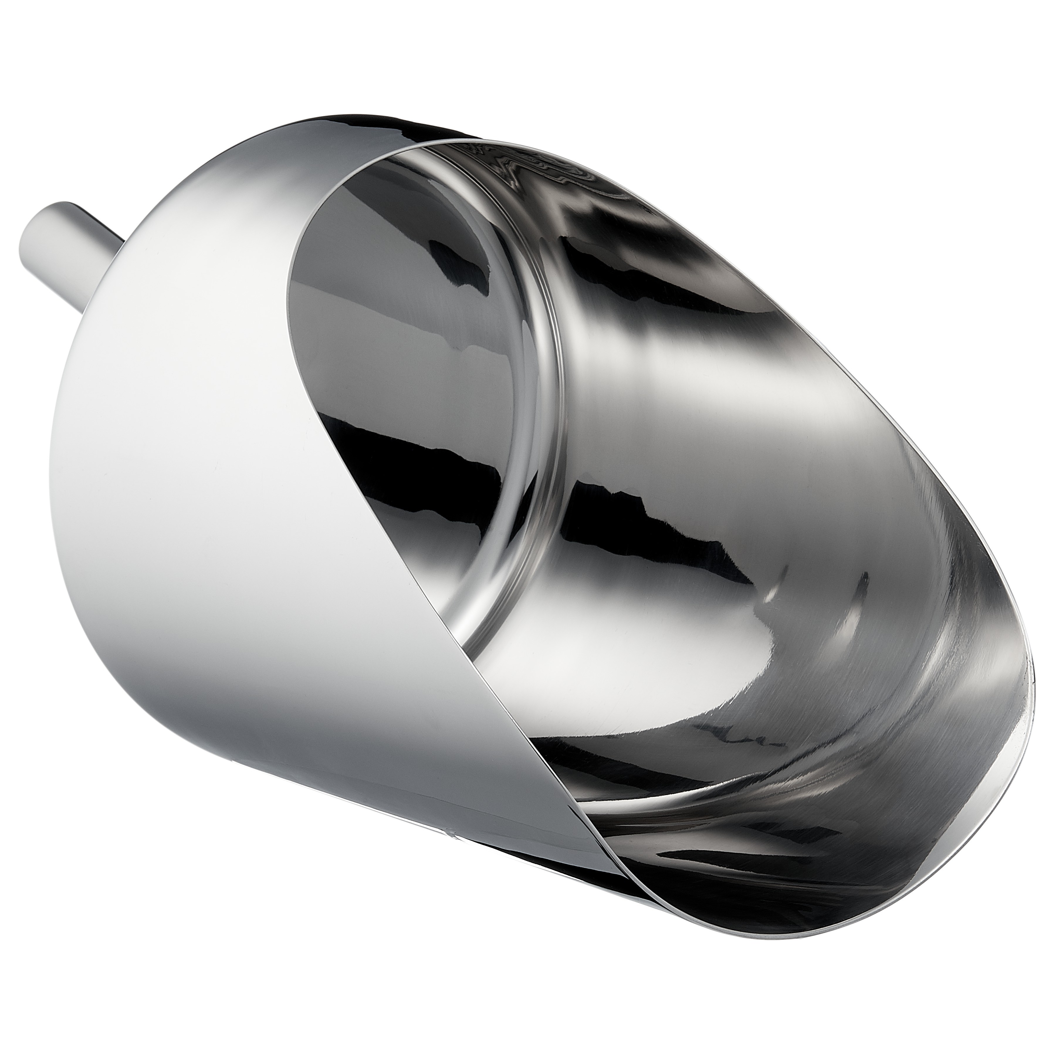 SP Bel-Art Stainless Steel Pharma Scoops, 2500ml
