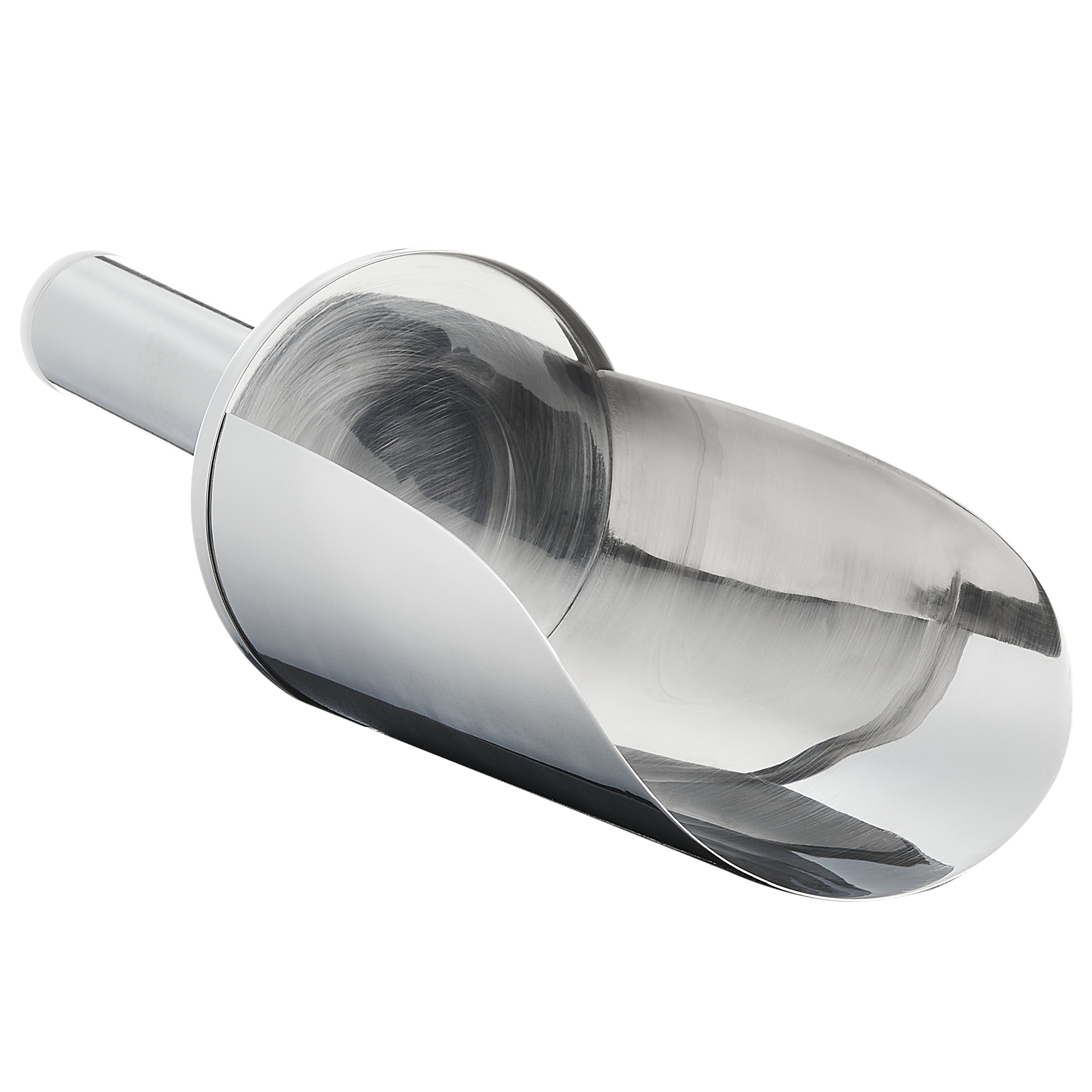 SP Bel-Art Stainless Steel Economy Scoop, 1000ml