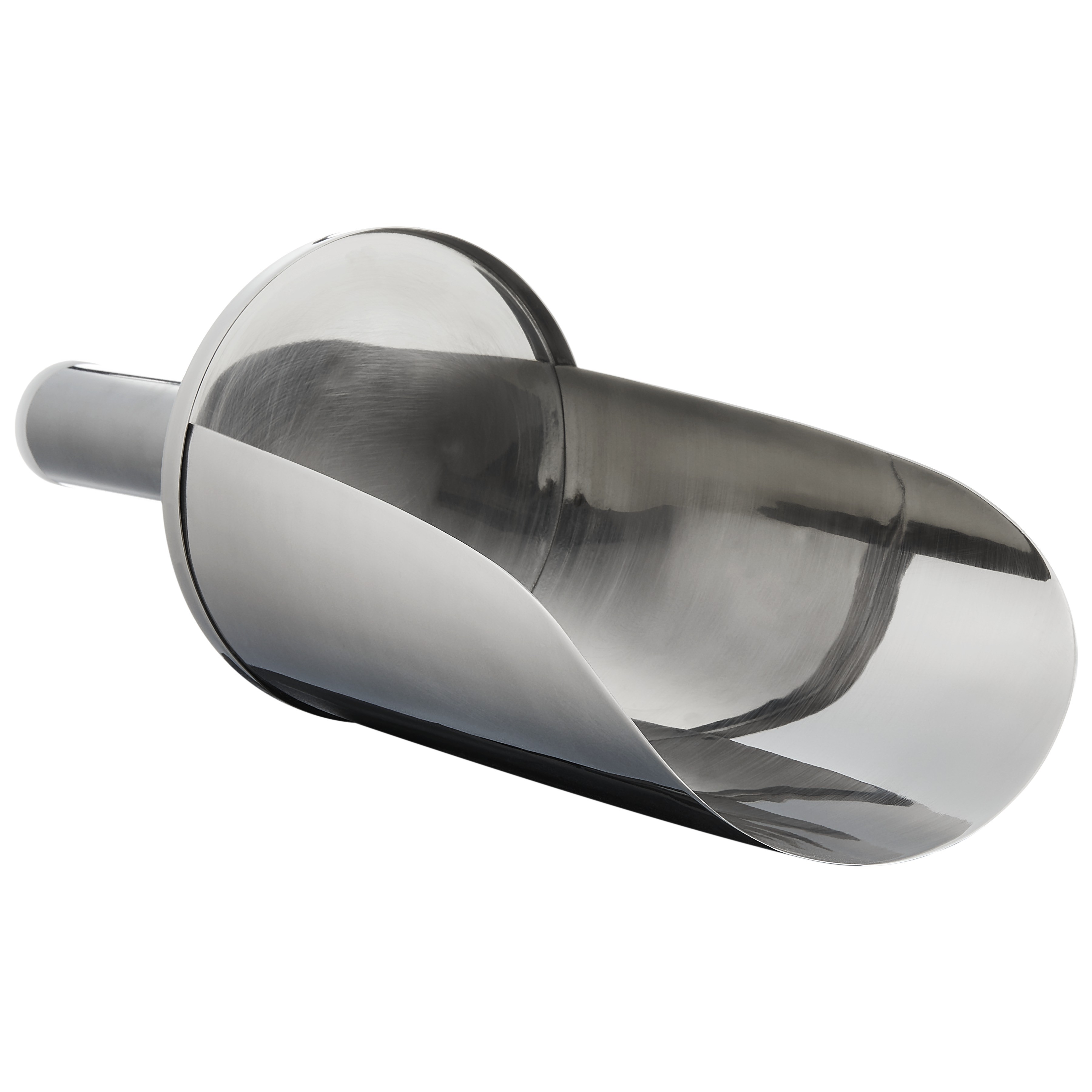SP Bel-Art Stainless Steel Economy Scoop, 1500ml