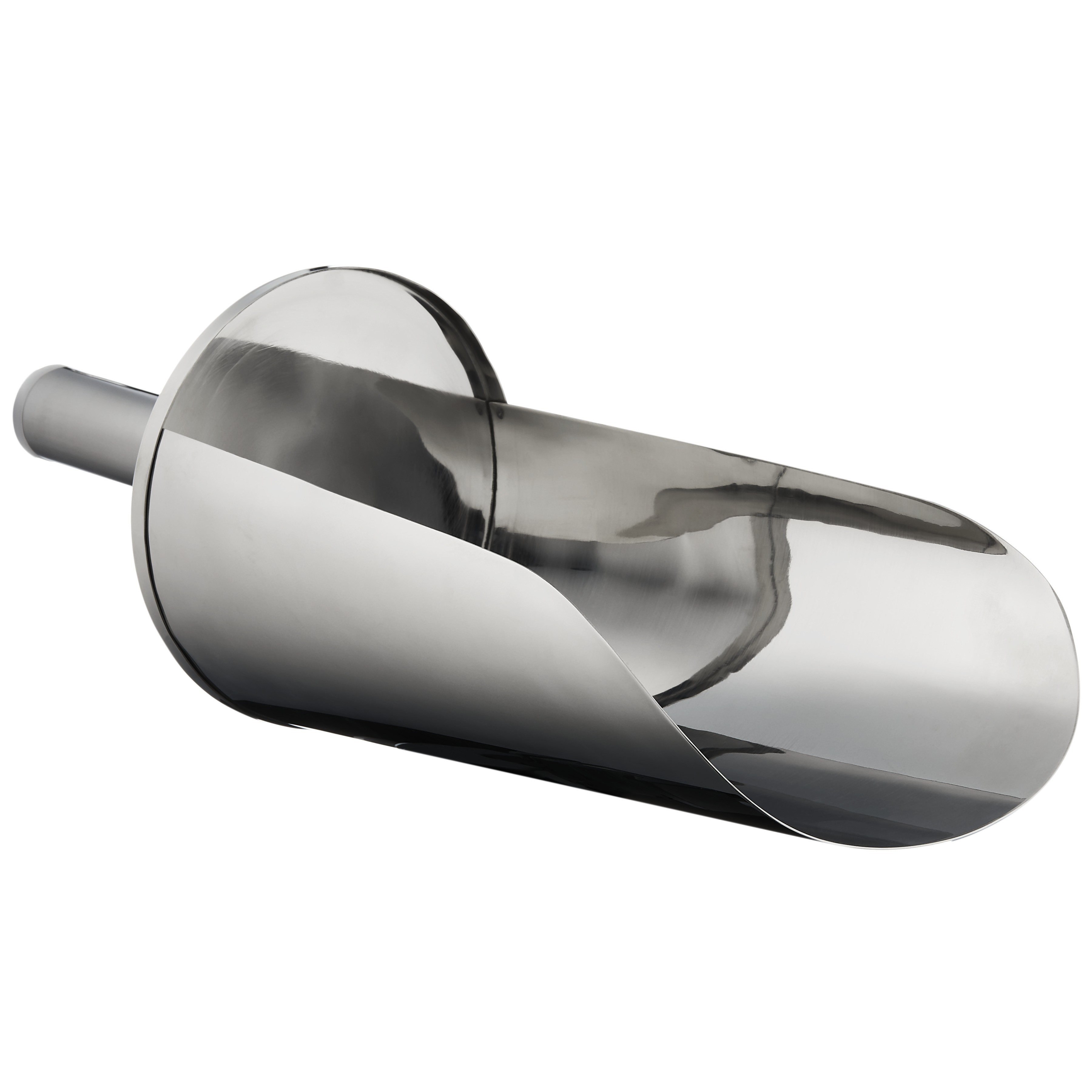 SP Bel-Art Stainless Steel Economy Scoop, 2000ml
