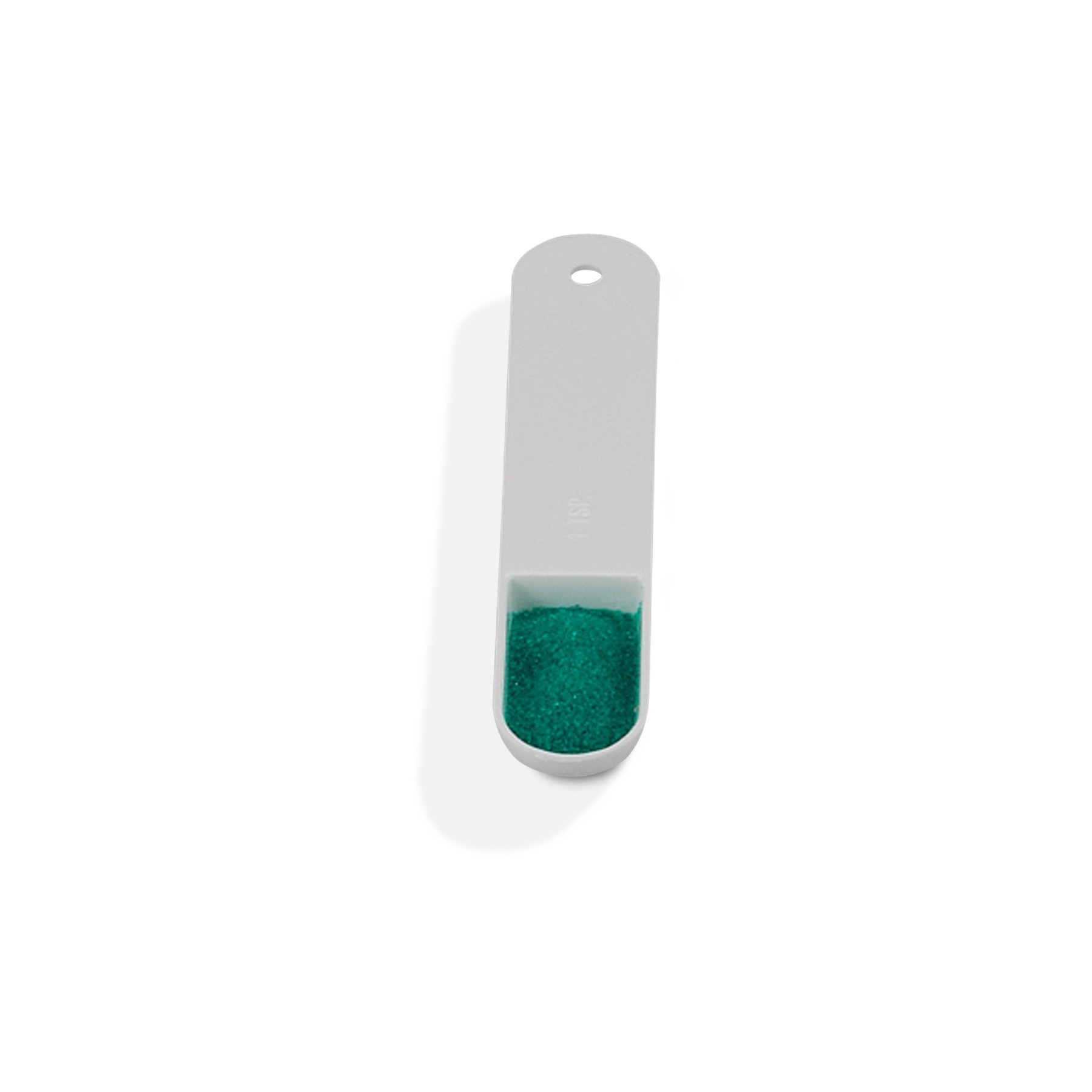 SP Bel-Art Sampling Spoon; 5ml (0.17oz), Non-Sterile Plastic (Pack of 12)