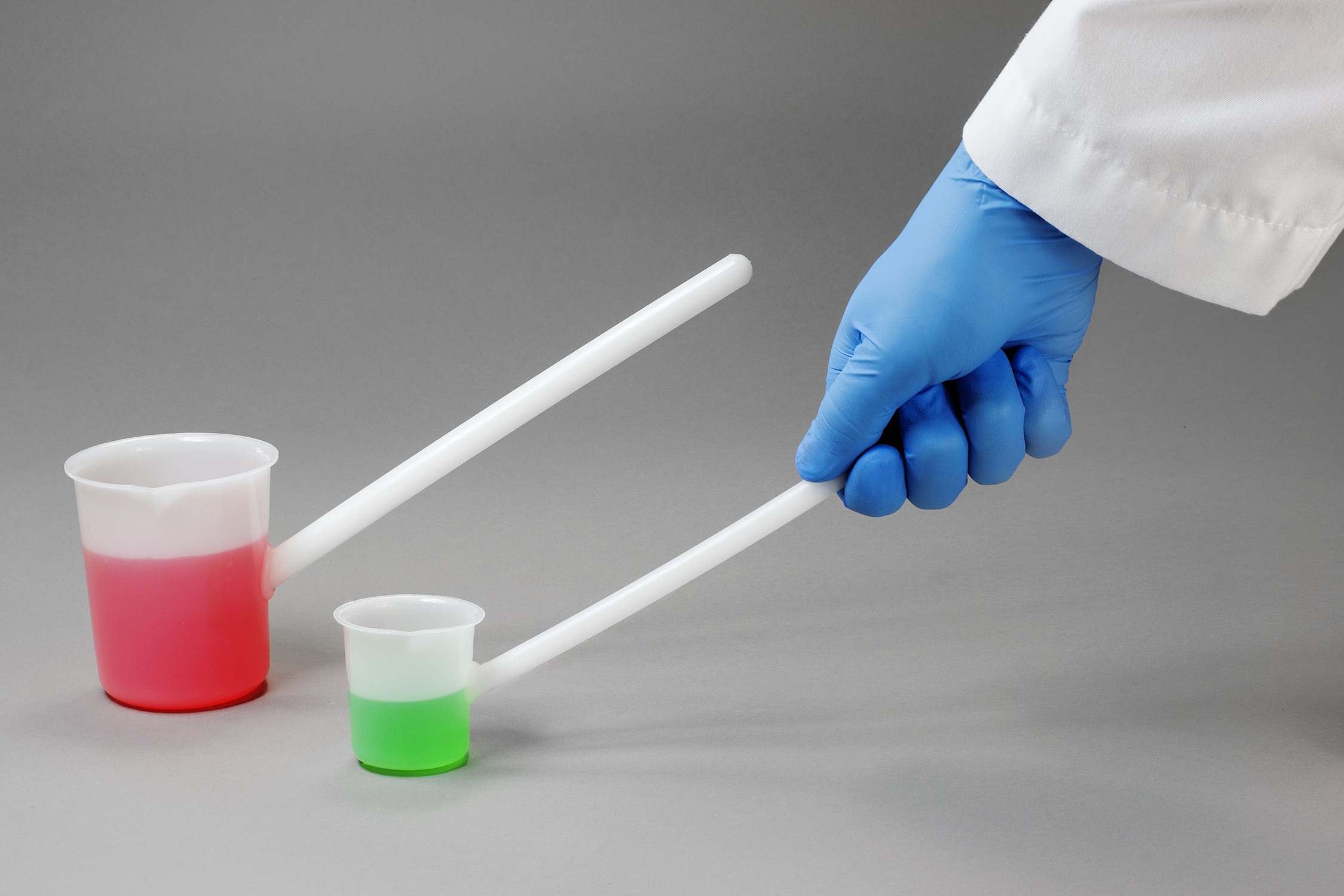 Ladles Default Store View