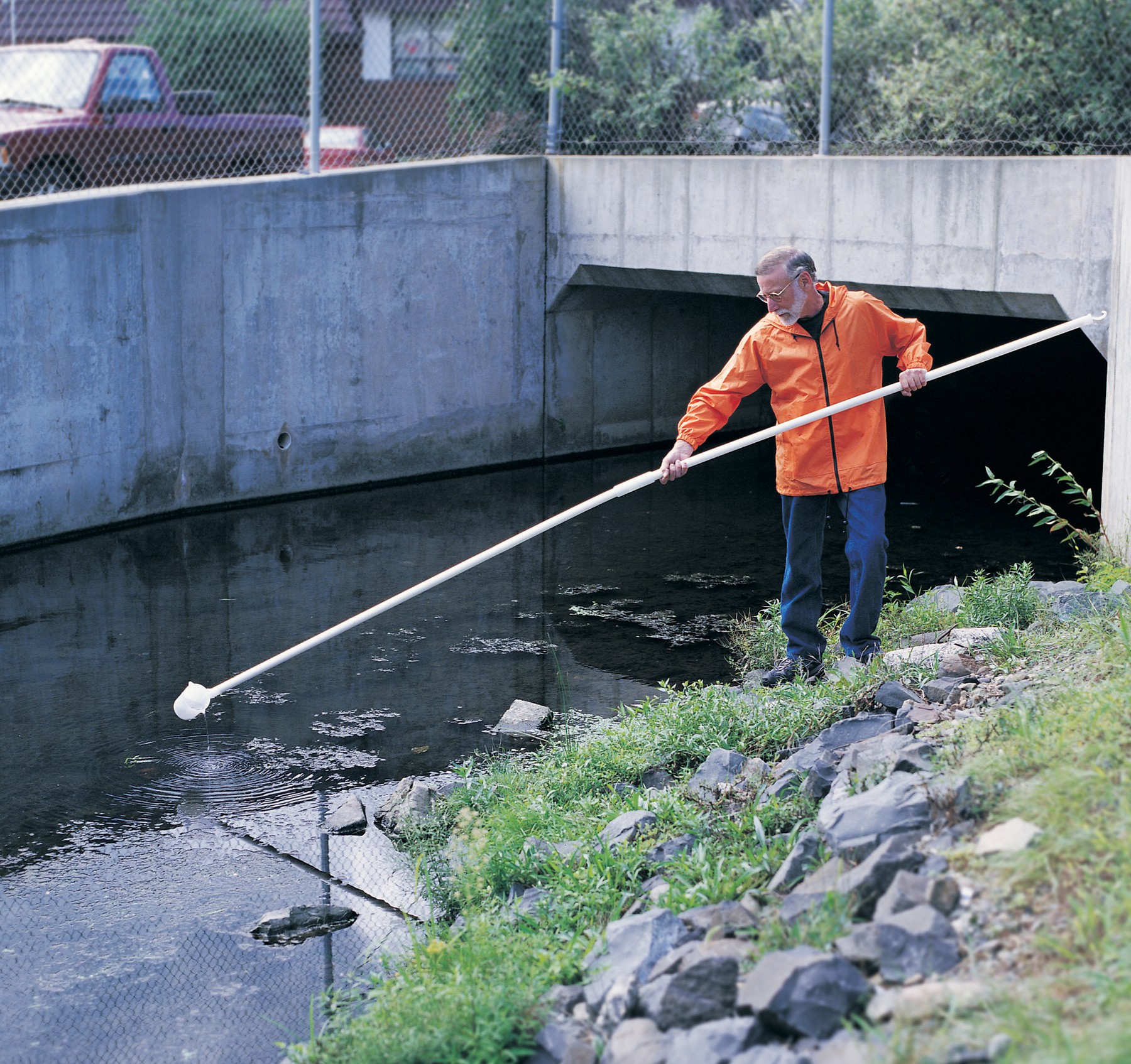 Long-Handled Dippers