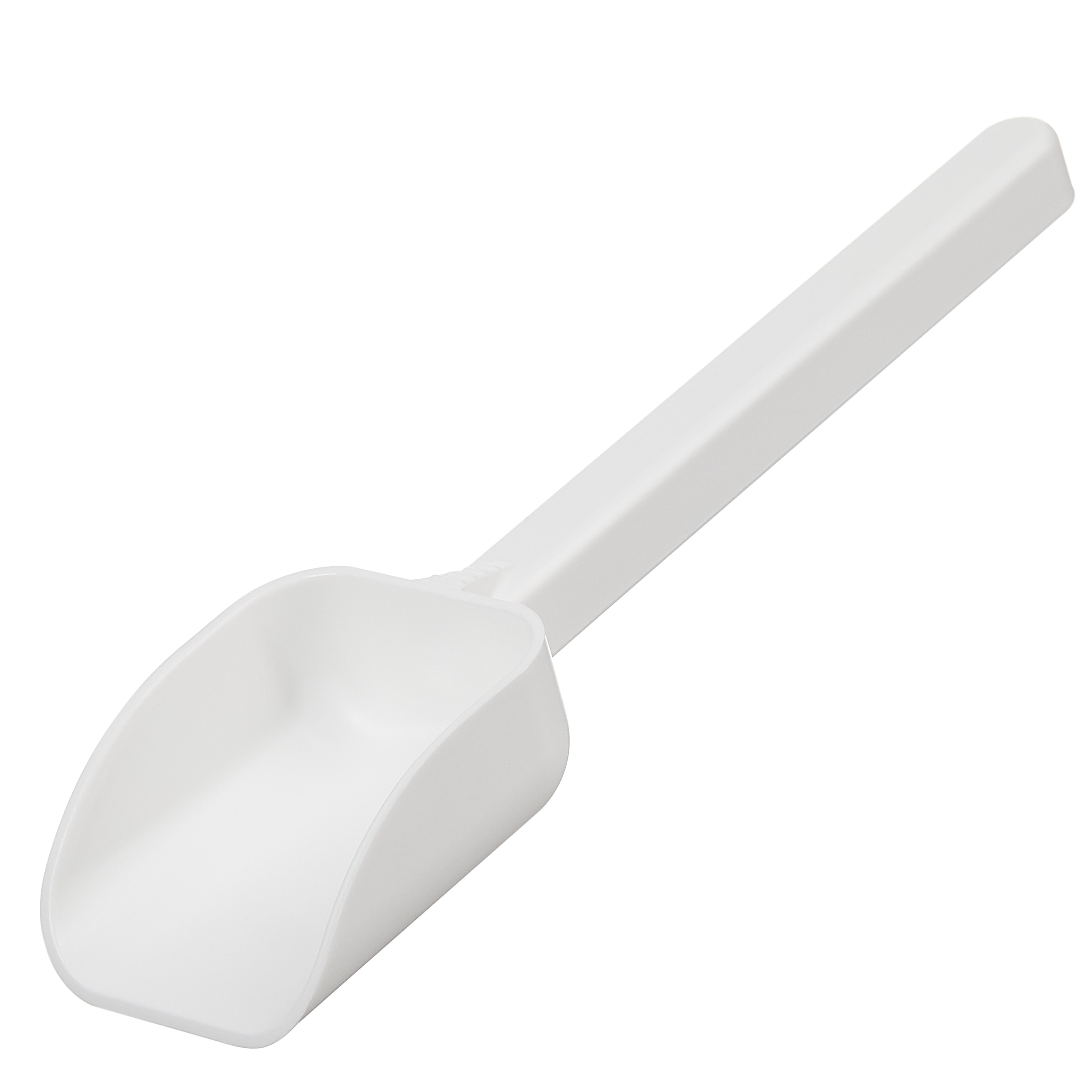 SP Bel-Art Sterileware Pharma Scoop;  30ml (1oz), Individually Wrapped (Pack of 100)