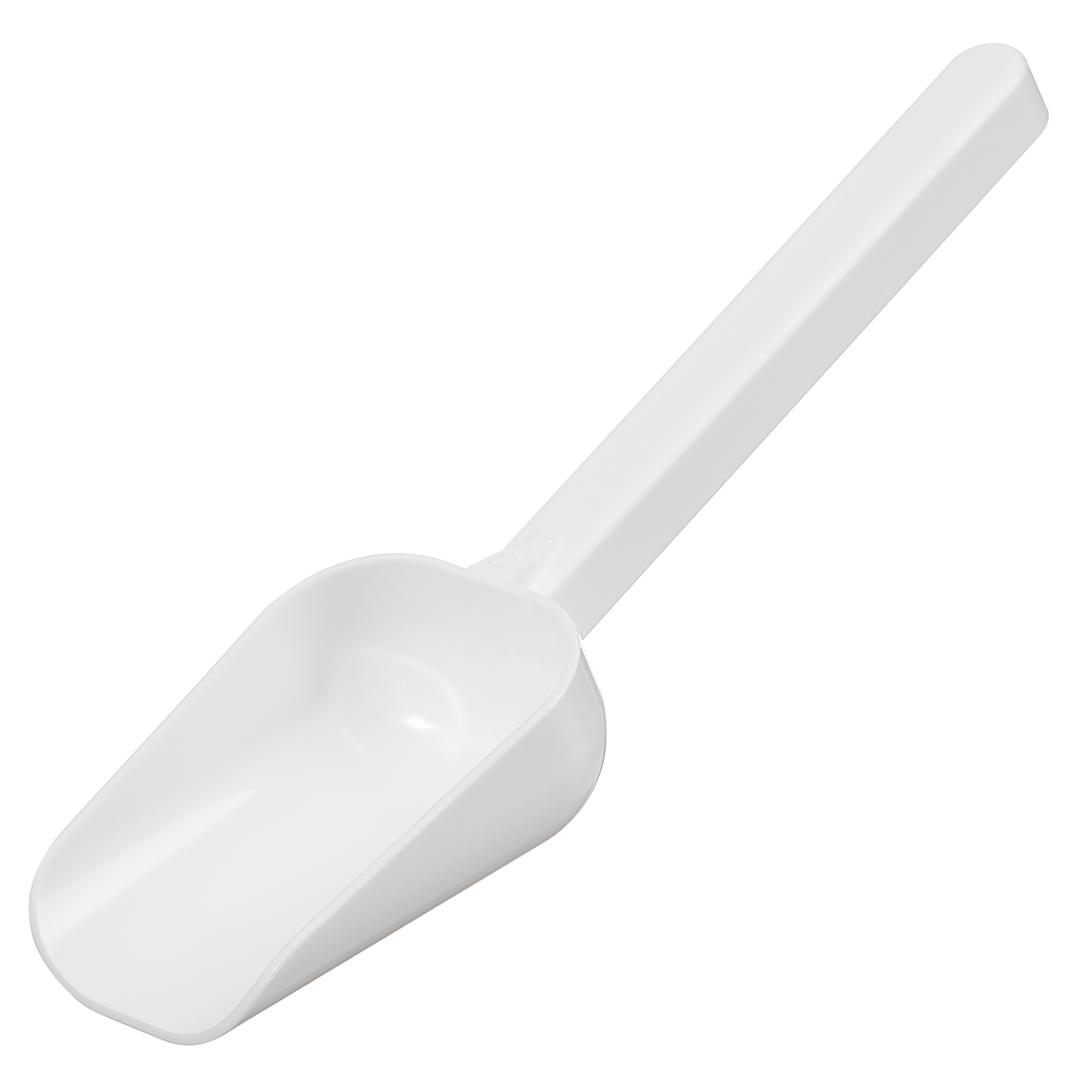 SP Bel-Art Sterileware Pharma Scoop;  60ml (2oz), Individually Wrapped (Pack of 100)