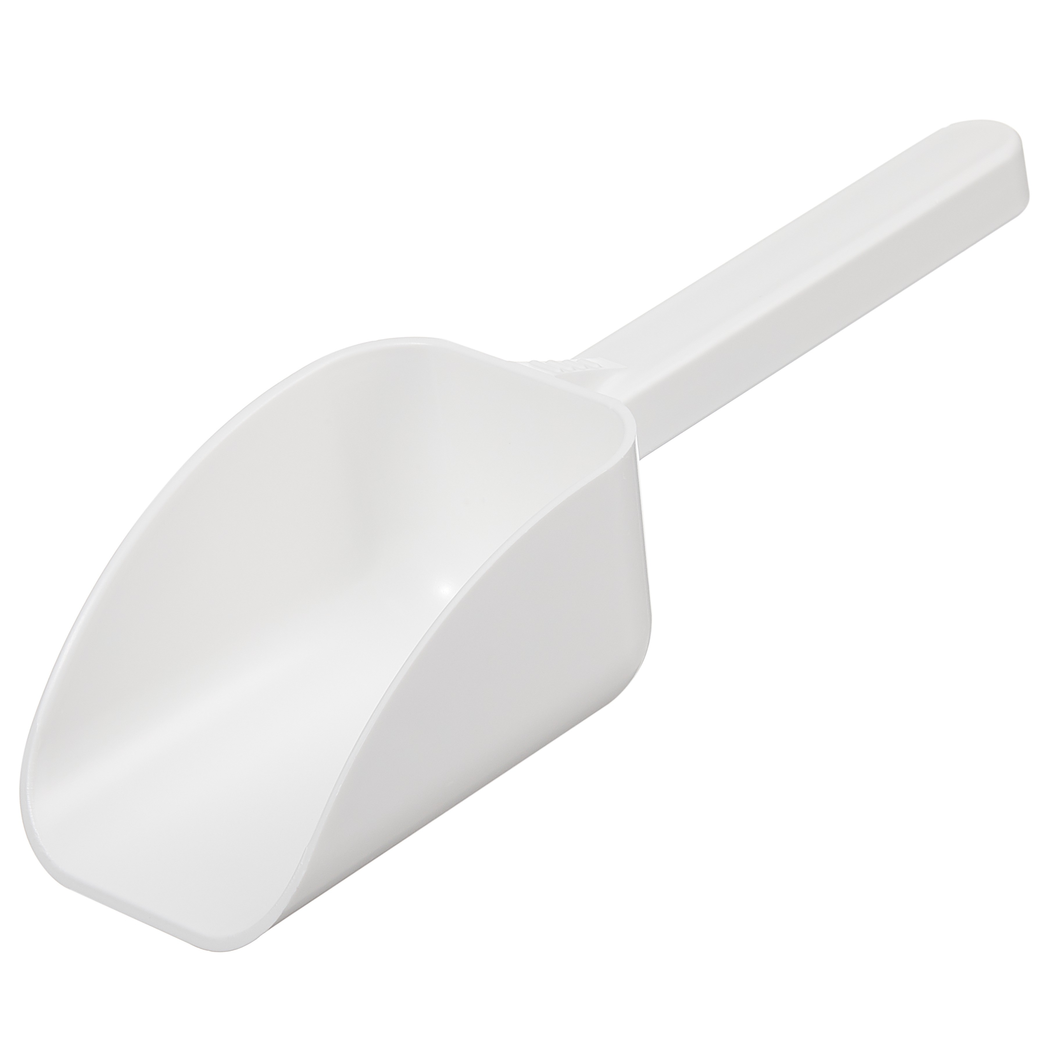 SP Bel-Art Sterileware Pharma Scoop;  125ml (4oz), Individually Wrapped (Pack of 100)