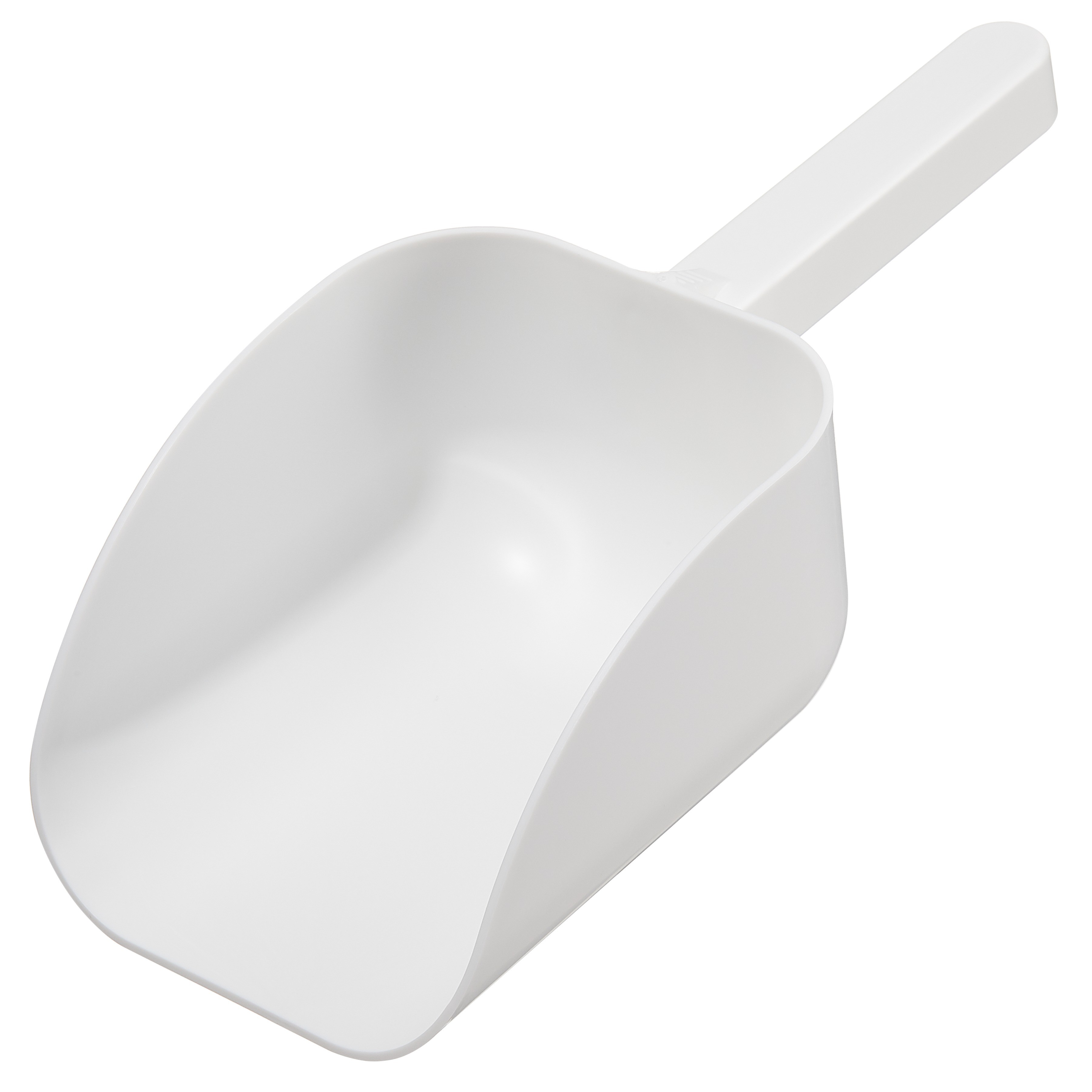 SP Bel-Art Sterileware Pharma Scoop;  1000ml (34oz), Individually Wrapped (Pack of 25)