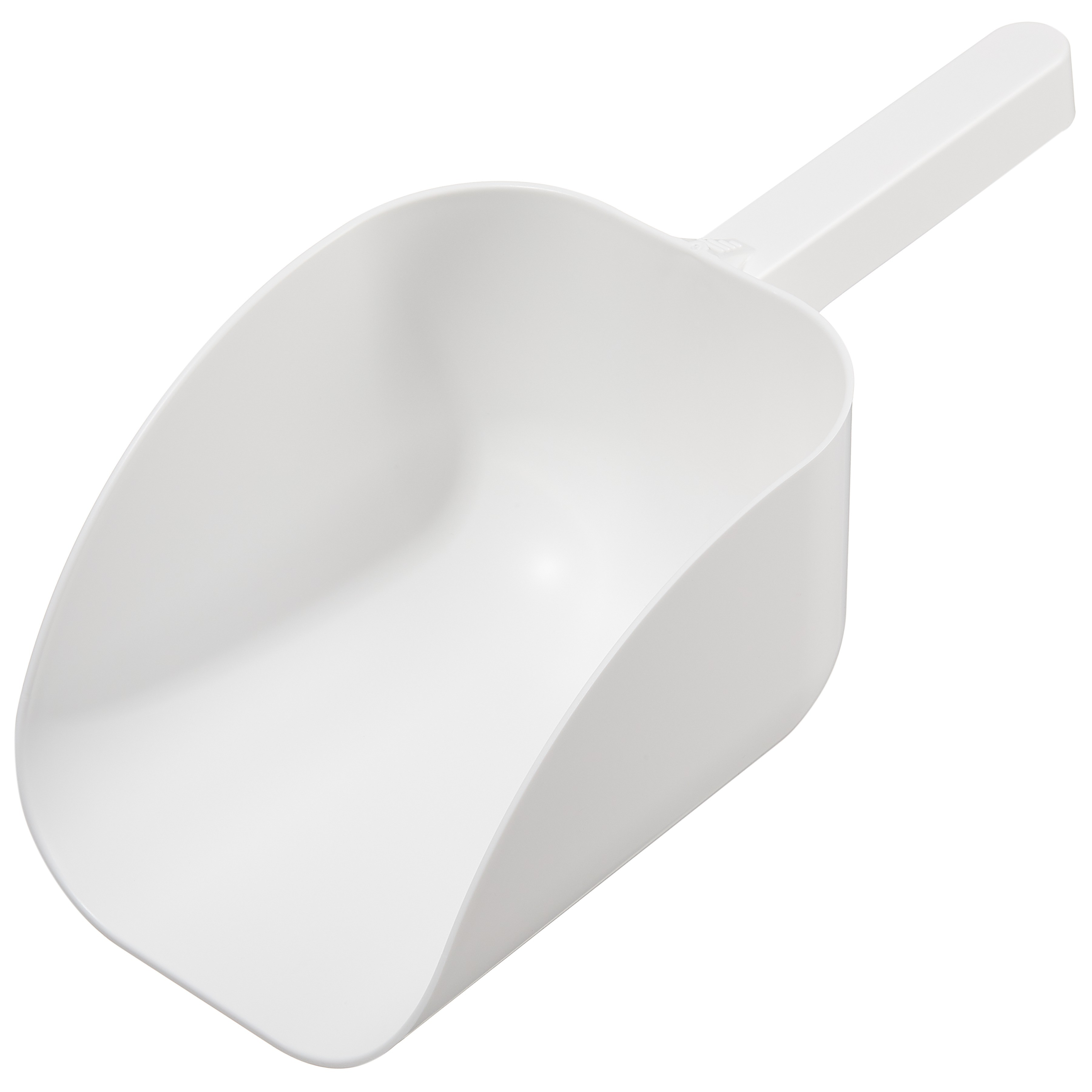 SP Bel-Art Sterileware Pharma Scoop;  2500ml (85oz), Individually Wrapped (Pack of 15)