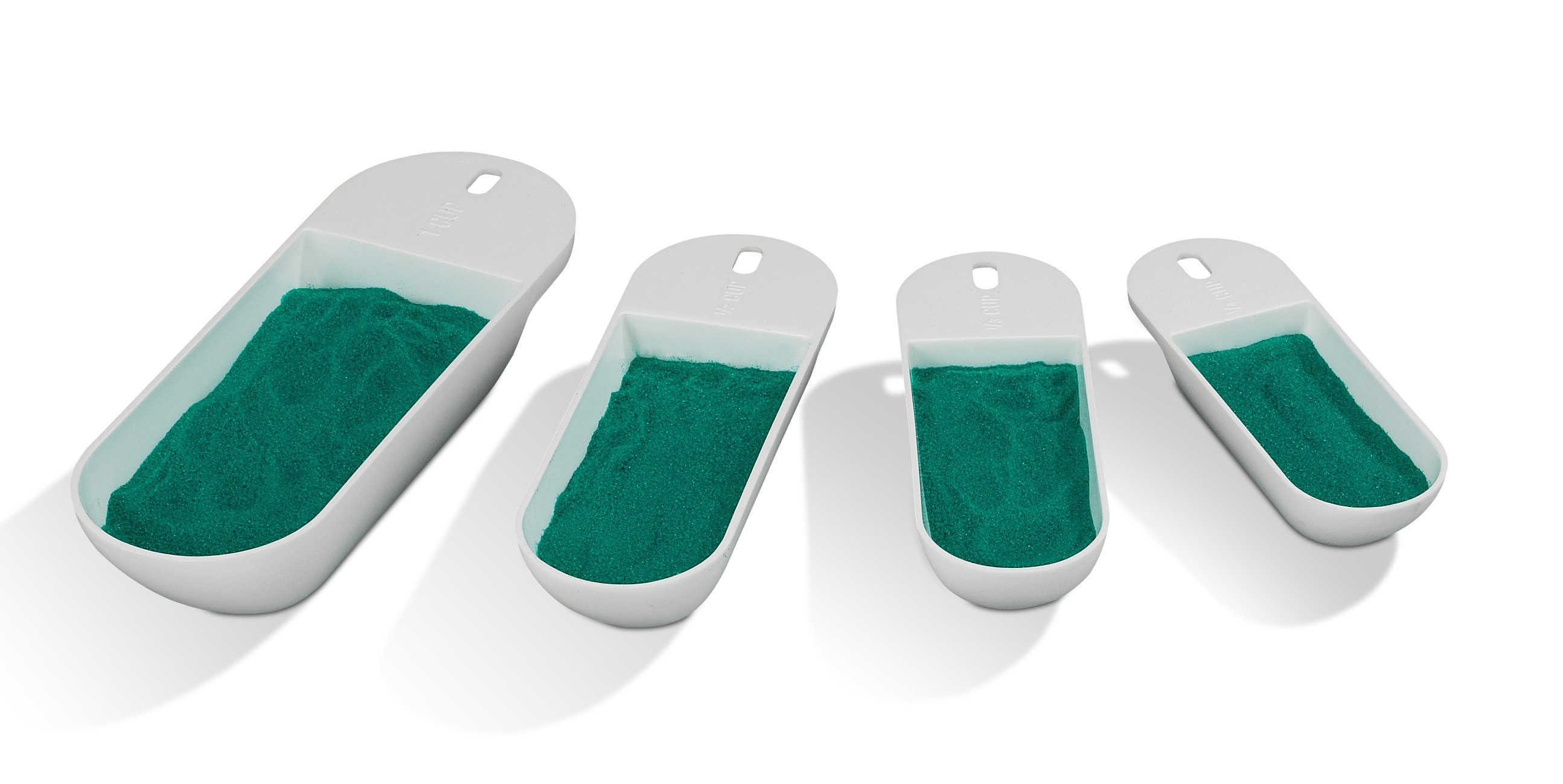 Sterileware Economy Sampling Scoops