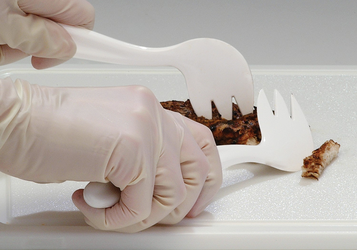 Sample Cutter Set