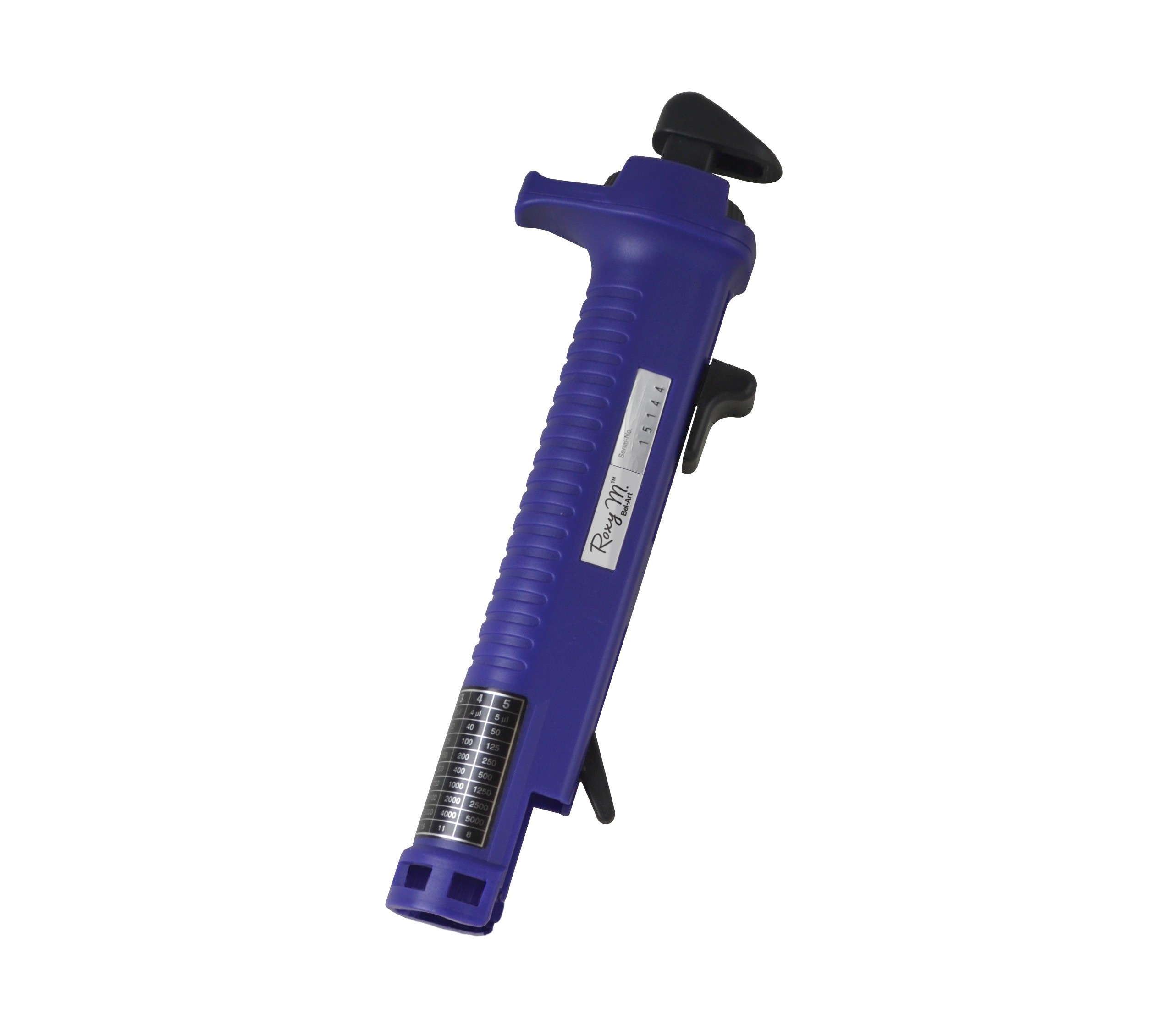 SP Bel-Art Roxy M Repeating Pipettor