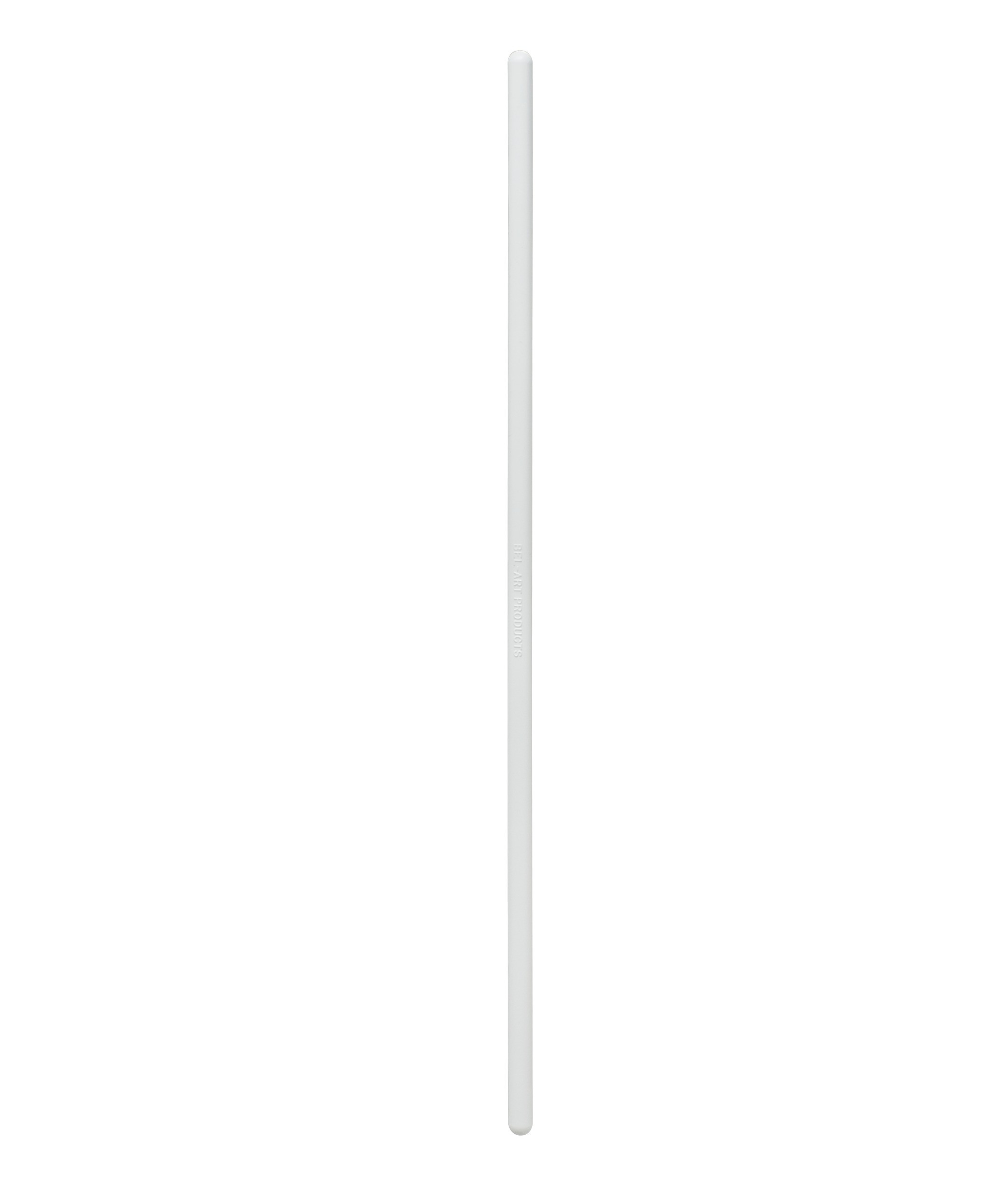 SP Bel-Art Stirring Rod; 8 in., Plastic (Pack of 6)